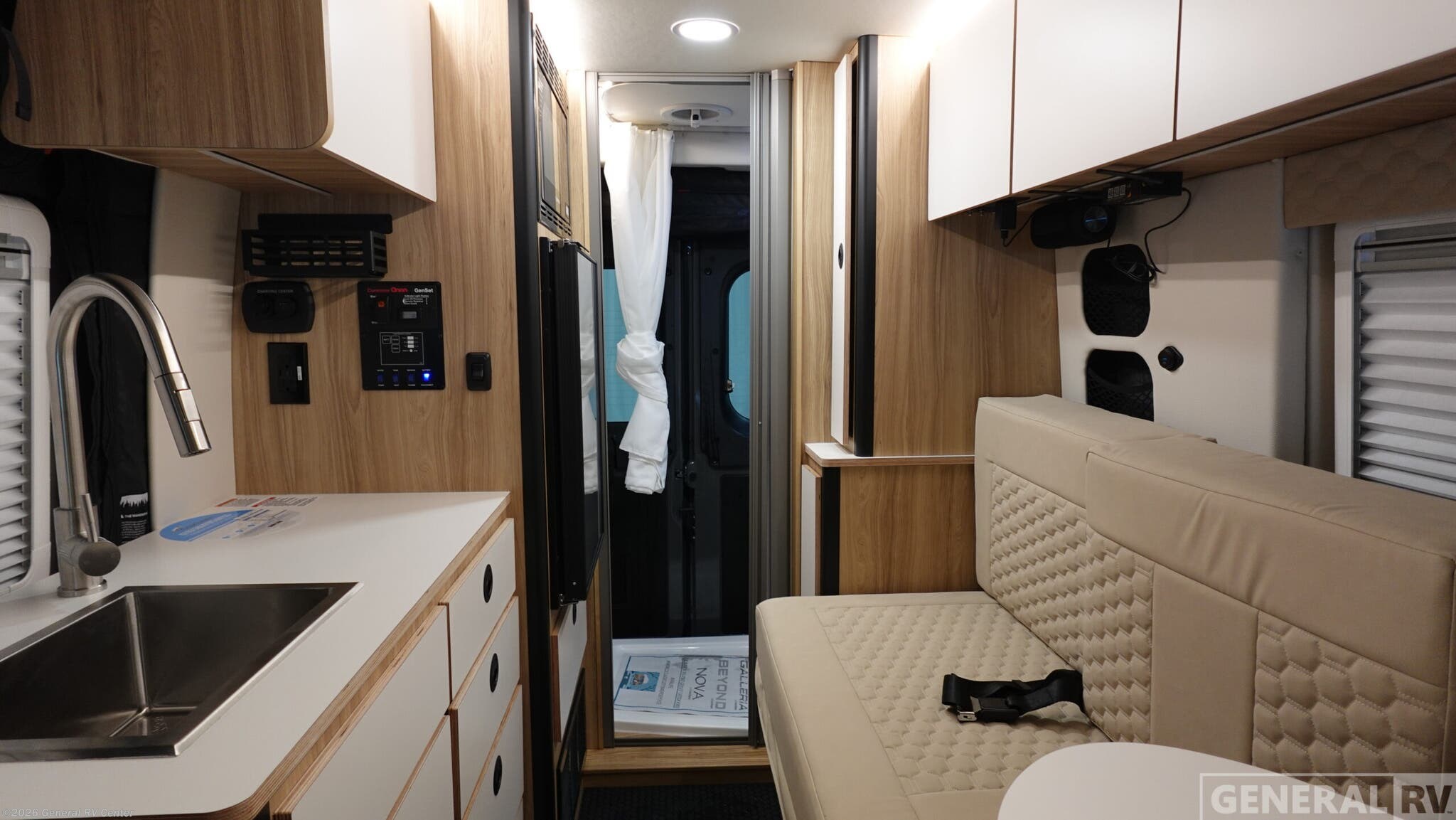 2026 Coachmen Pixel 1.8RB - New Class B For Sale by General RV Center in Mesa, Arizona