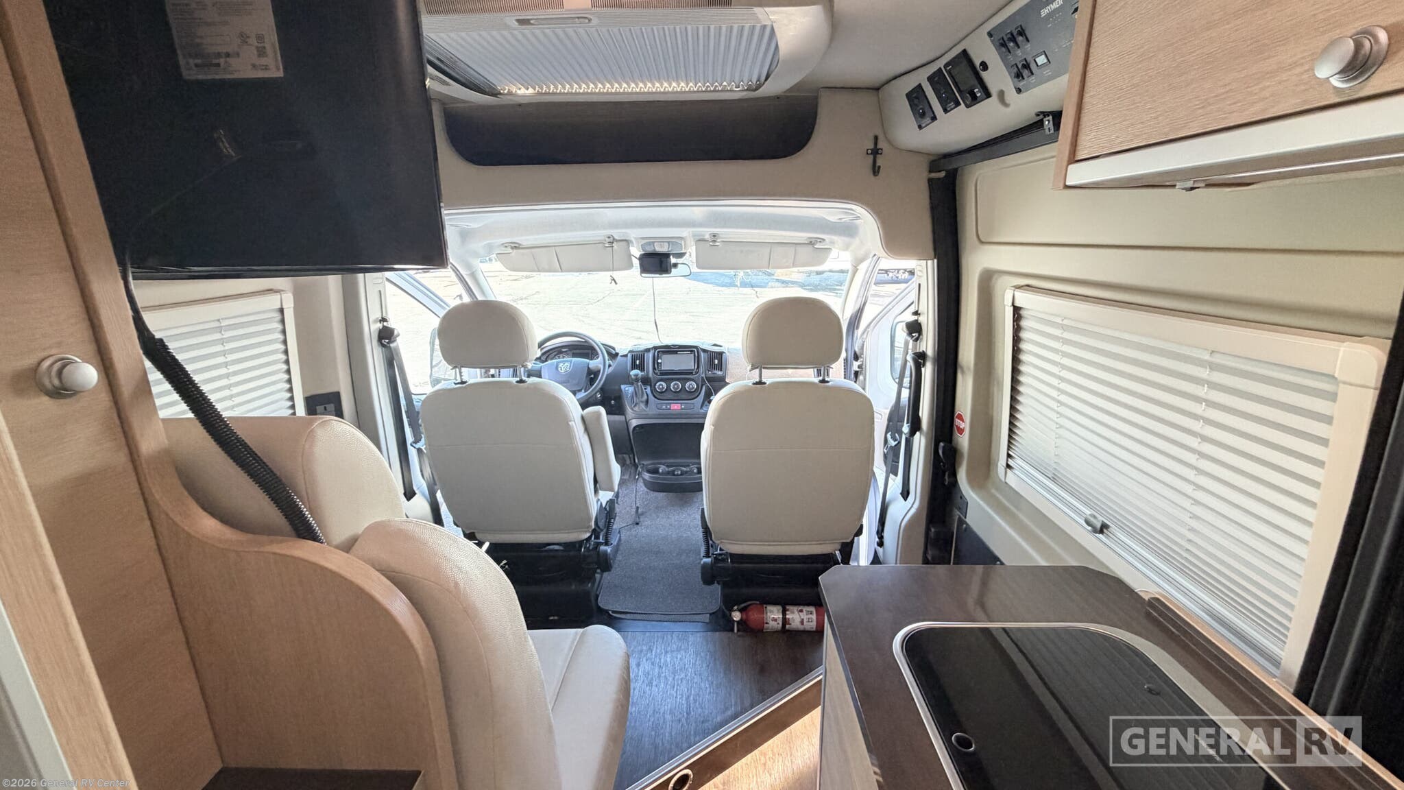Used 2018 Hymer Aktiv 1.0 available in Mesa, Arizona