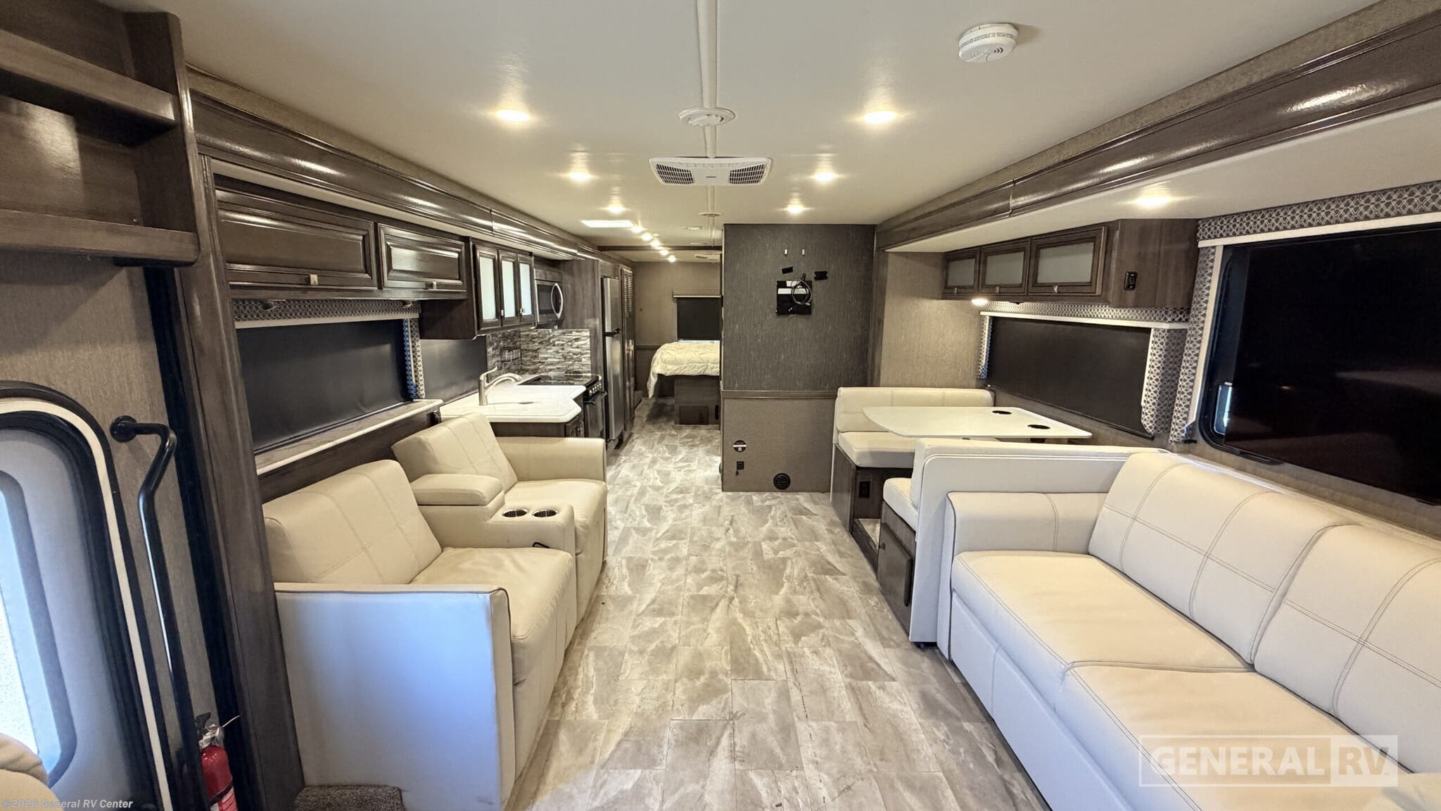 2021 Holiday Rambler Admiral 35R - Used Class A For Sale by General RV Center in Mesa, Arizona