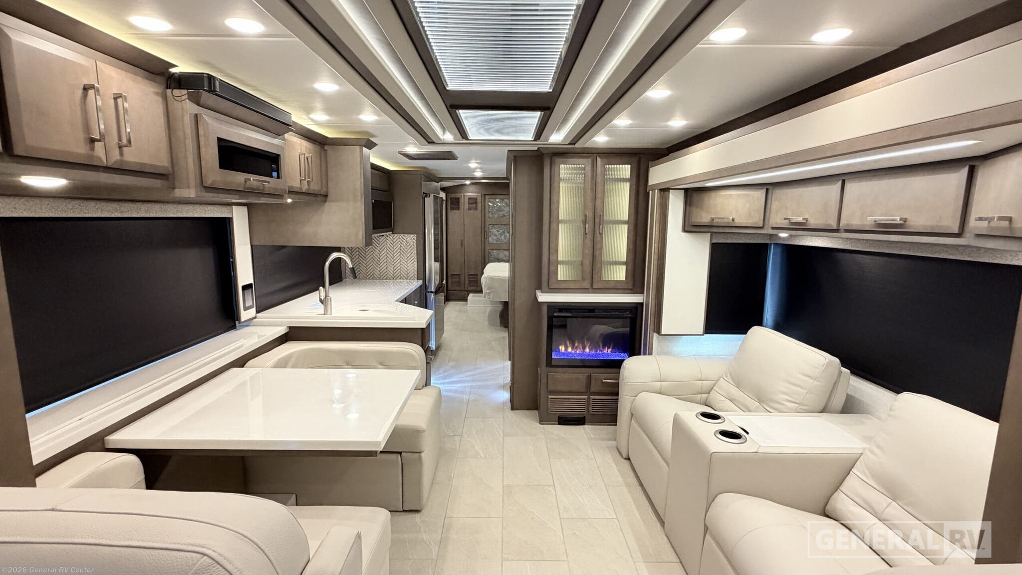 2026 Newmar New Aire 3543 - New Class A For Sale by General RV Center in Mesa, Arizona