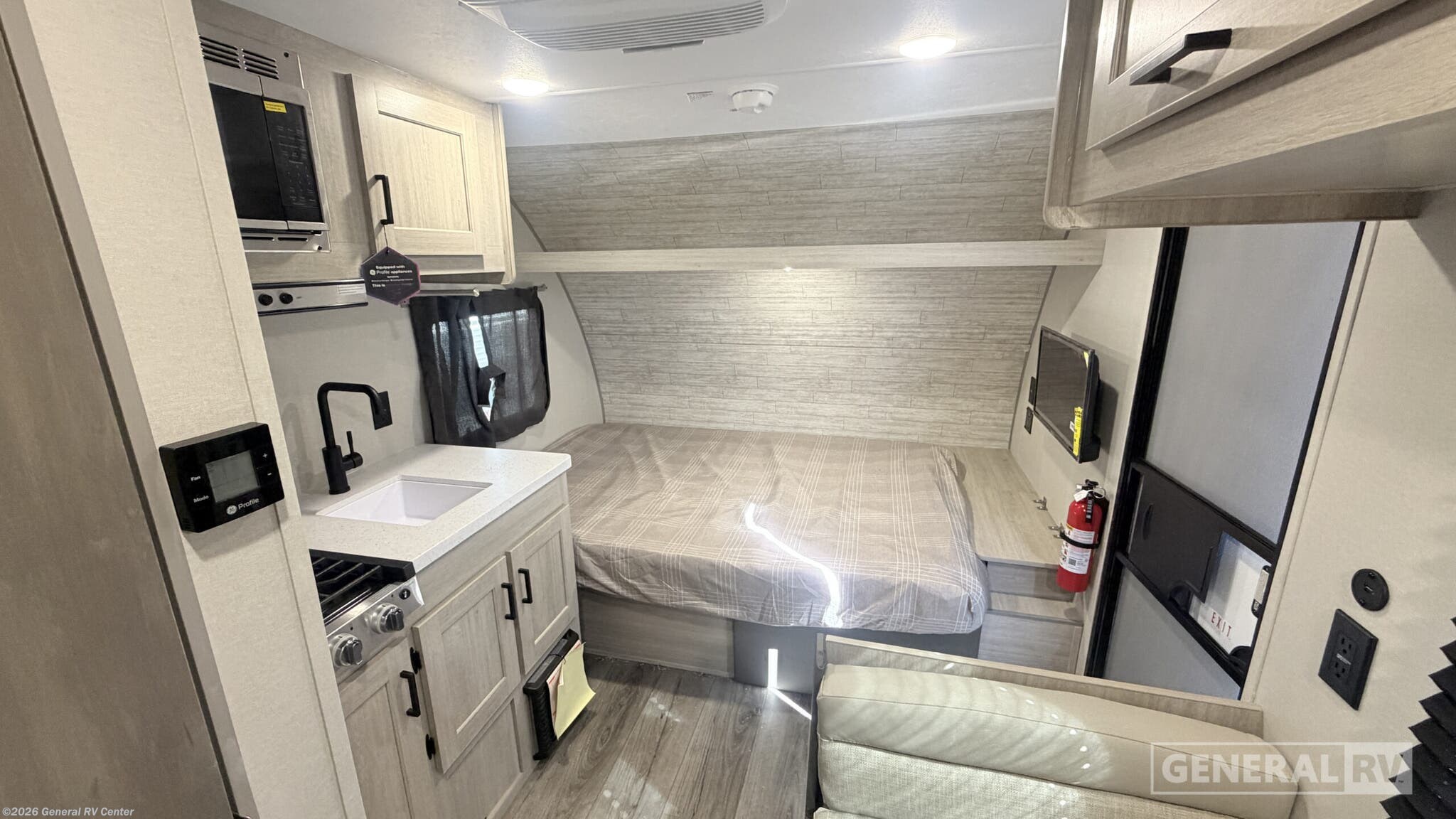 New 2026 Coachmen Catalina 134RDX available in Mesa, Arizona