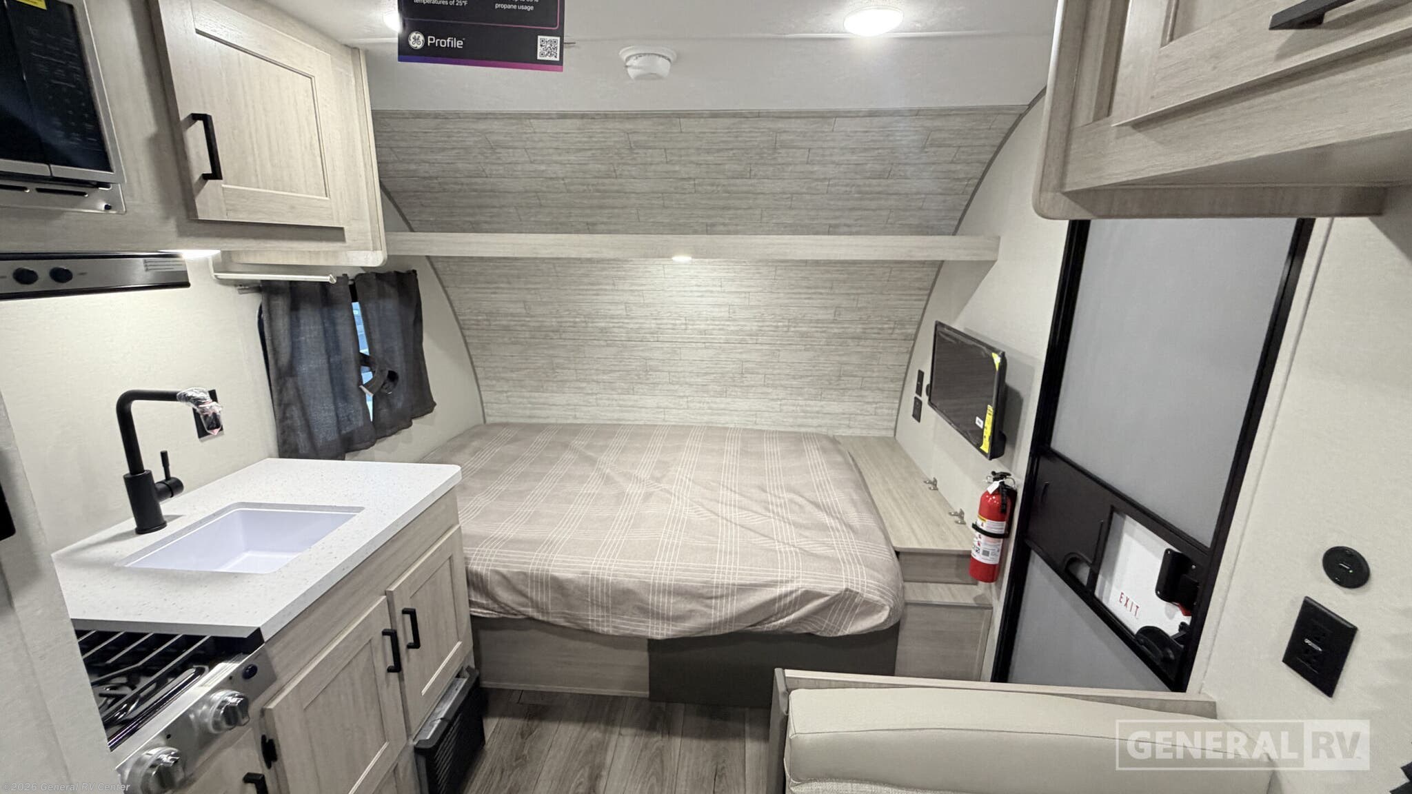 New 2026 Coachmen Catalina 134RDX available in Mesa, Arizona