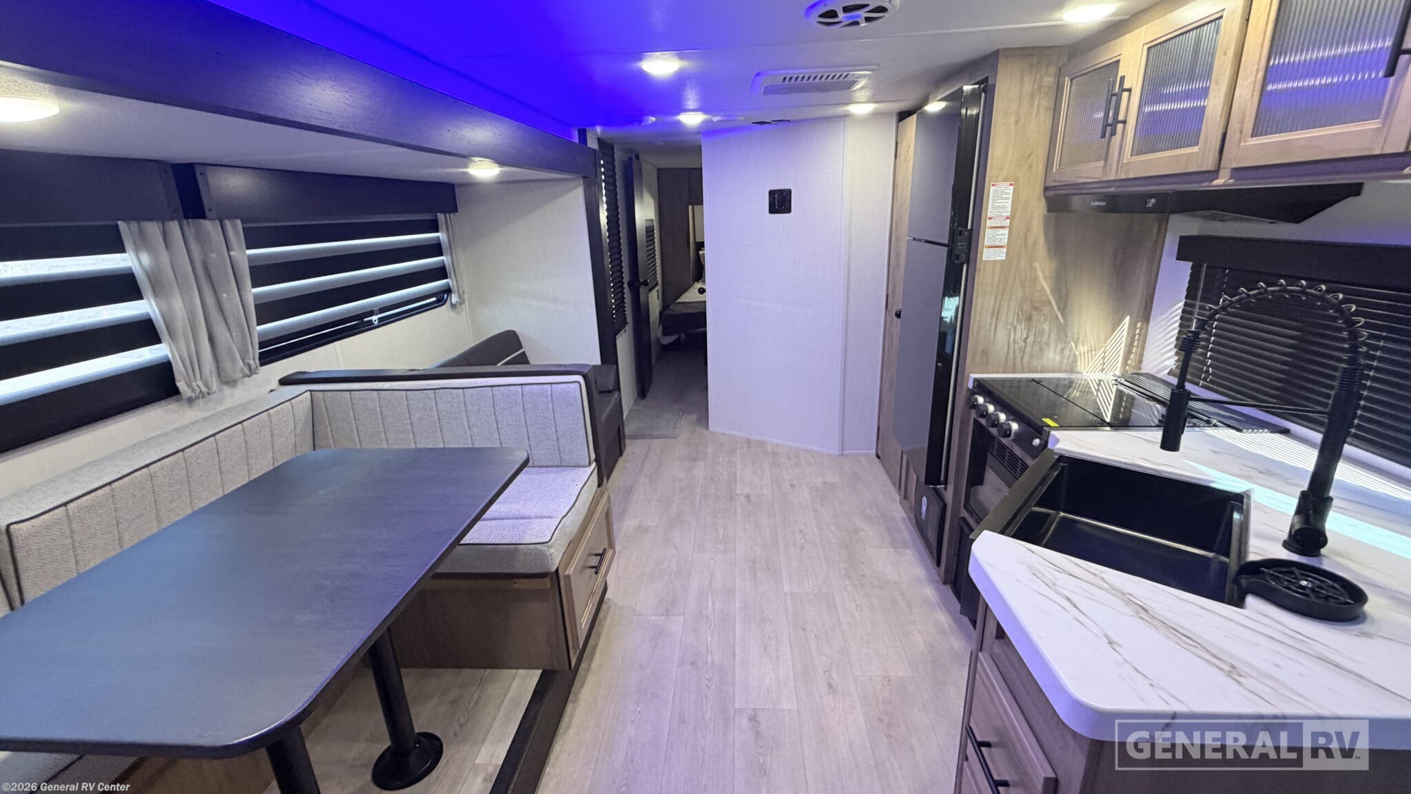 Used 2025 Forest River Cherokee Grey Wolf 29TE available in Mesa, Arizona