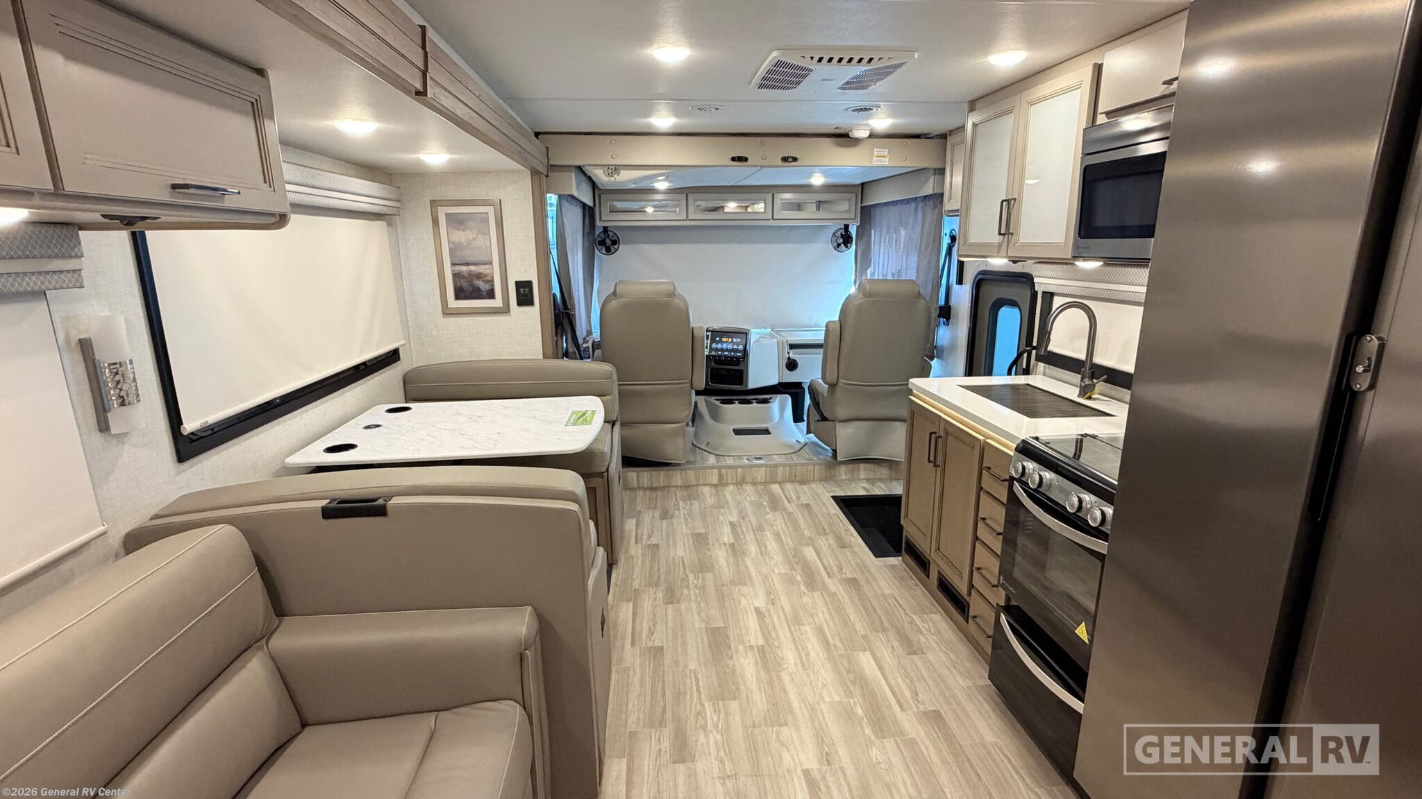 Used 2026 Thor Motor Coach Windsport 35G available in Mesa, Arizona