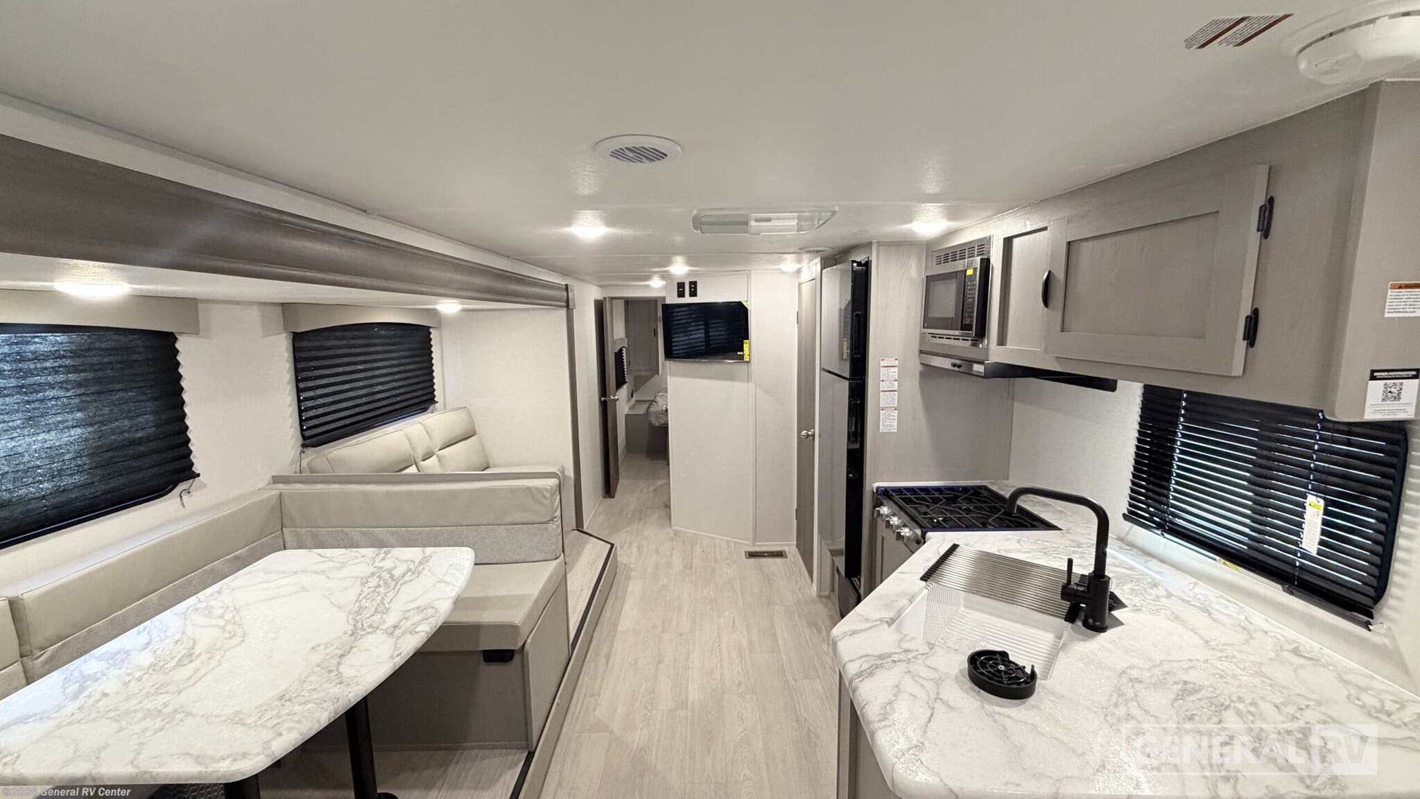 New 2026 Coachmen Clipper 6K SERIES 292TB available in Mesa, Arizona