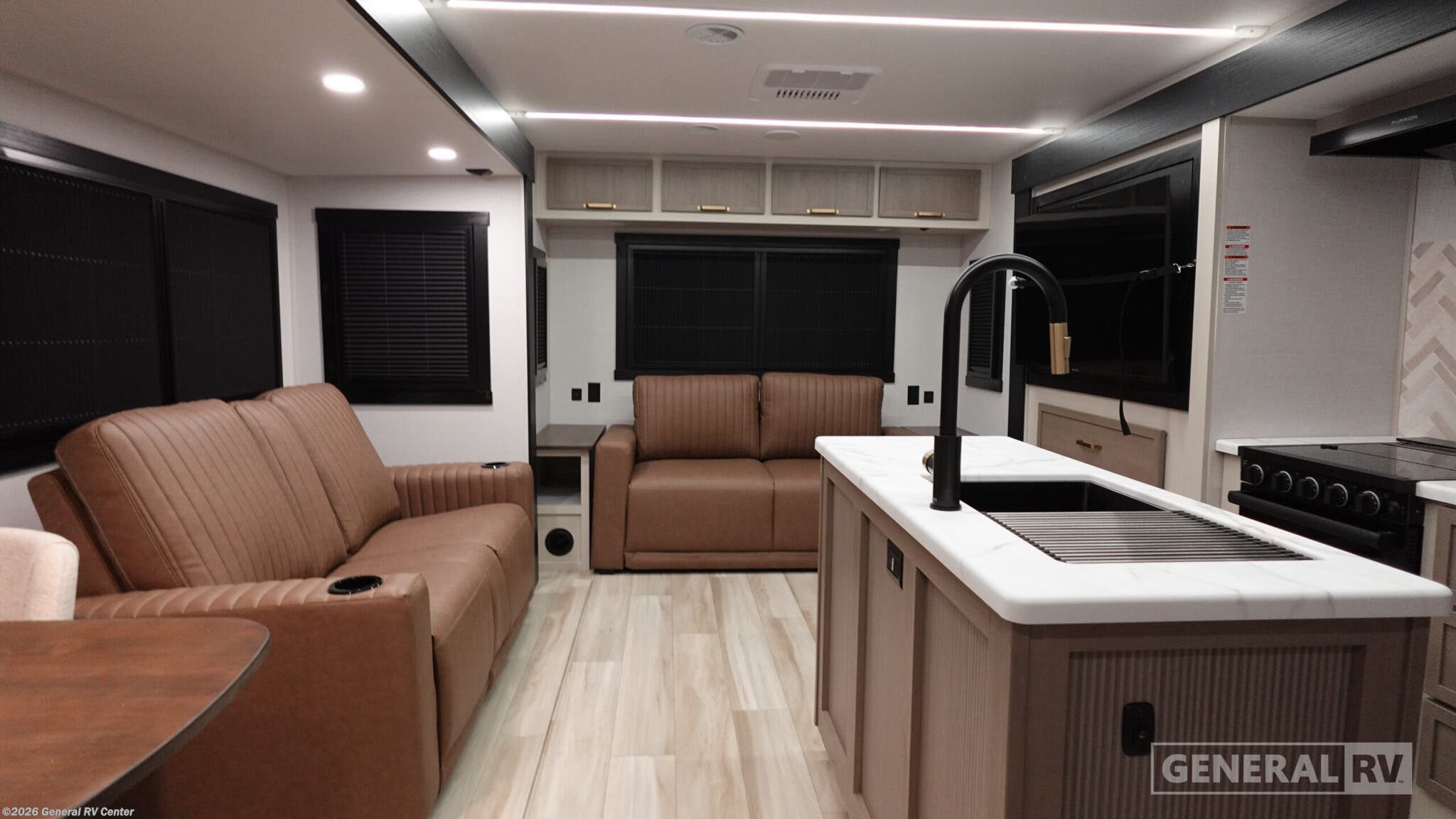 2026 Forest River SALEM-HEM 308RL - New Travel Trailer For Sale by General RV Center in Mesa, Arizona