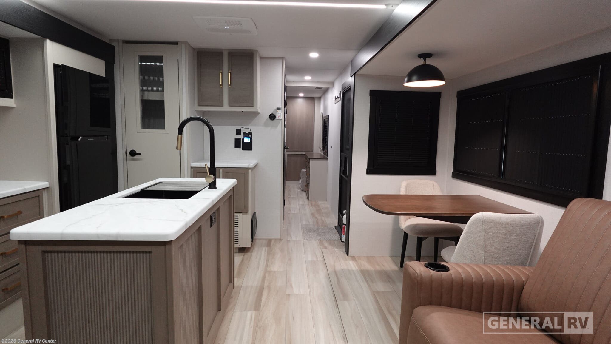 New 2026 Forest River SALEM-HEM 308RL available in Mesa, Arizona