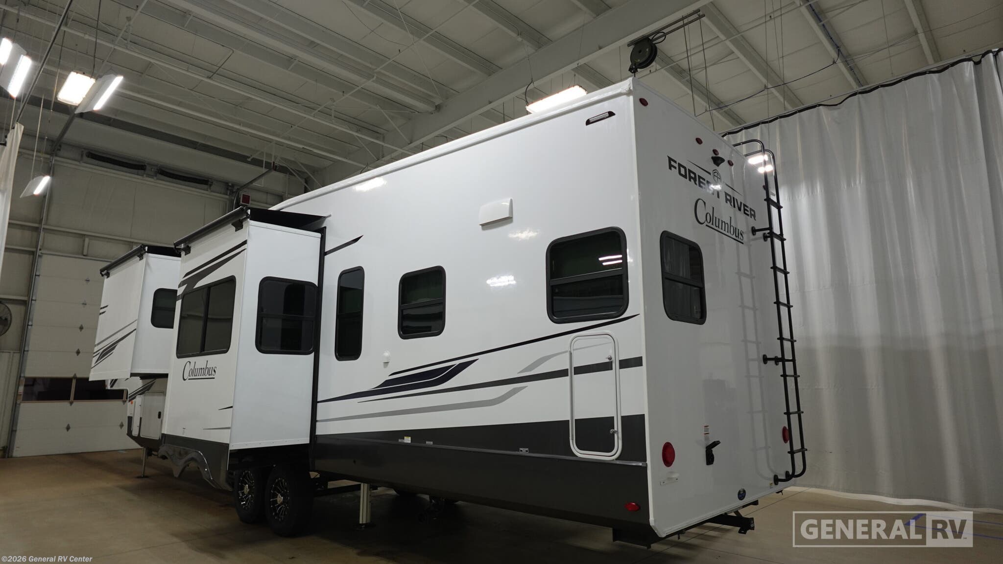 2026 Columbus 384RKH by Palomino from General RV Center in Mesa, Arizona