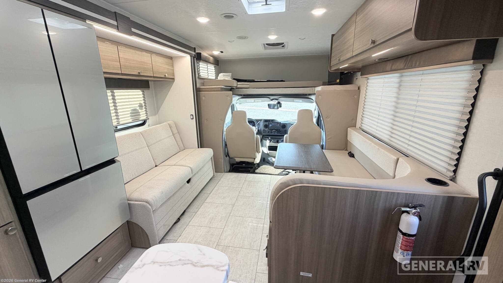 New 2026 Coachmen Freelander 26DSF available in Mesa, Arizona