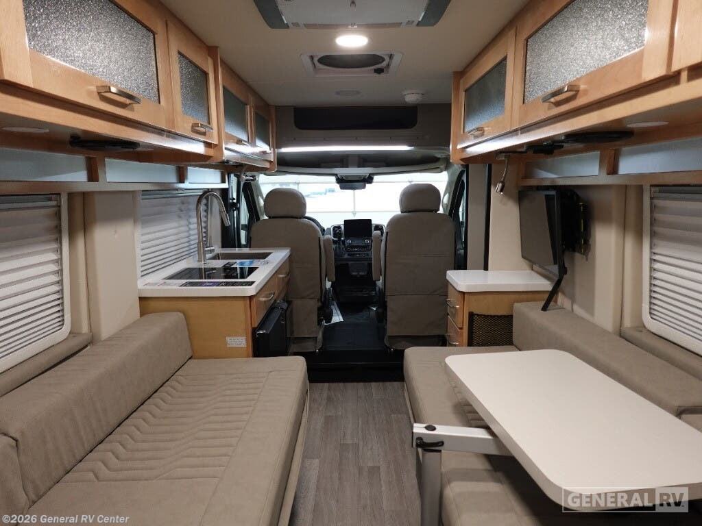 New 2026 Coachmen Nova 20RB available in Mesa, Arizona