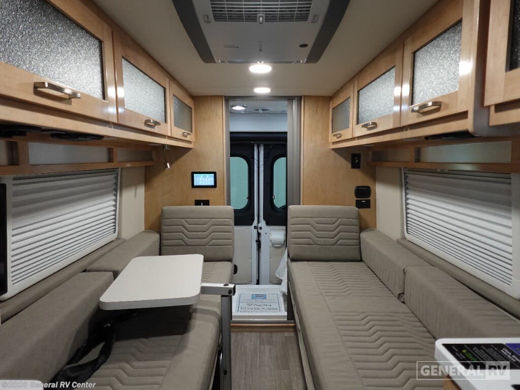 2026 Coachmen Nova 20RB - New Class B For Sale by General RV Center in Mesa, Arizona