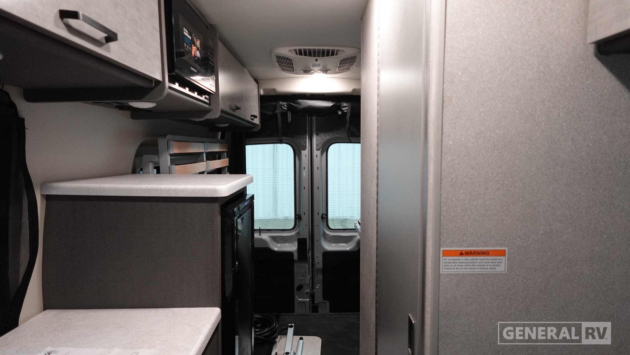 2026 Thor Motor Coach Palladium 1920 - New Class B For Sale by General RV Center in Mesa, Arizona