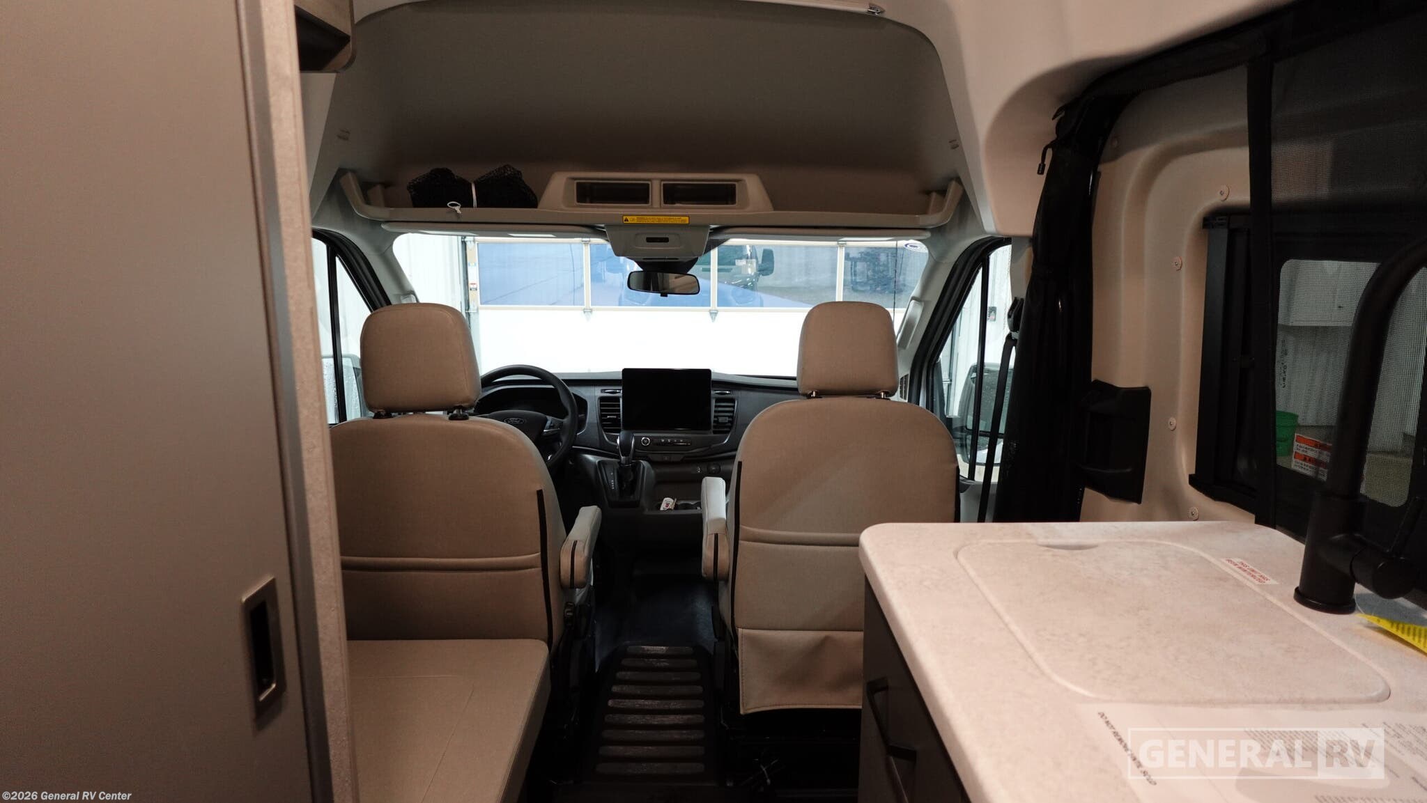 New 2026 Thor Motor Coach Palladium 1920 available in Mesa, Arizona