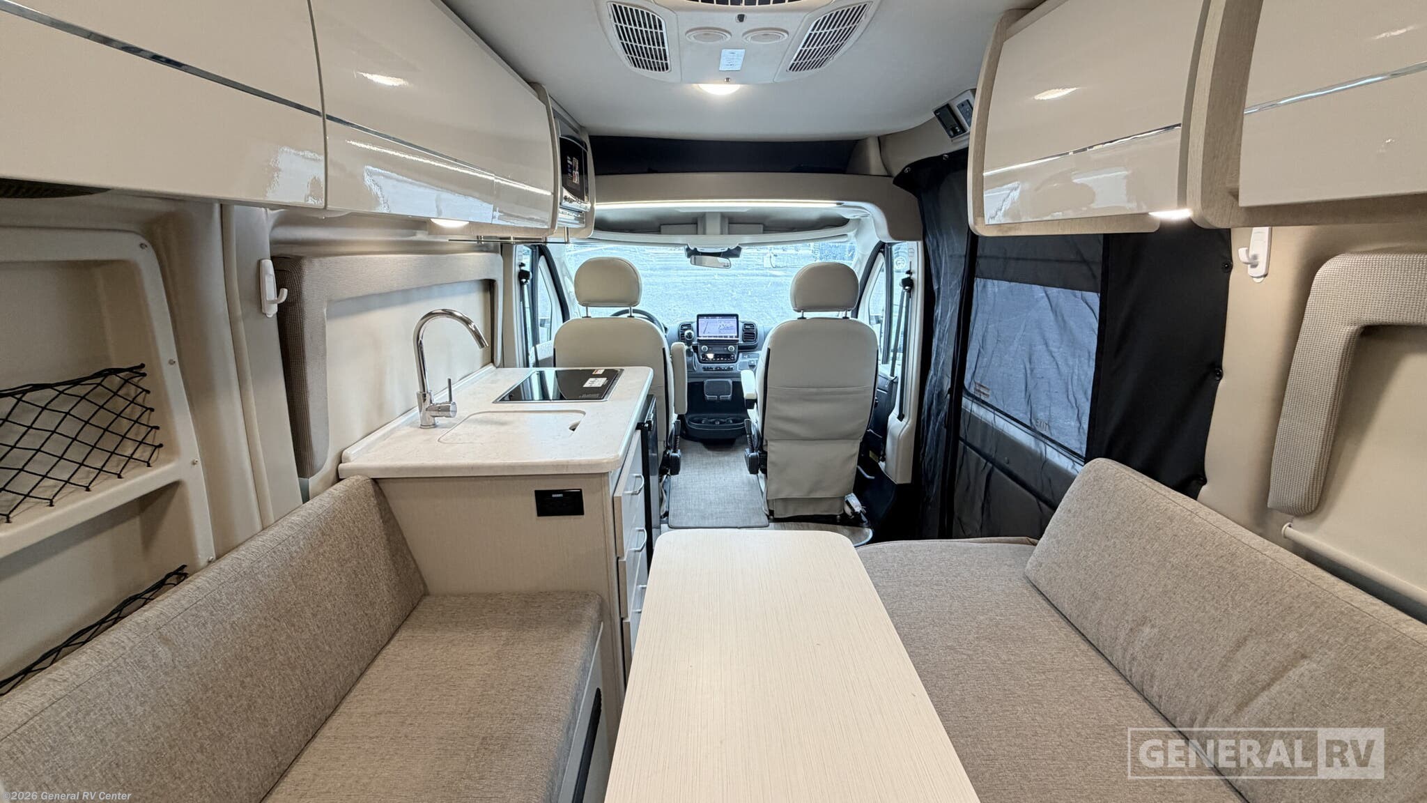 Used 2023 Thor Motor Coach Rize 18G available in Mesa, Arizona