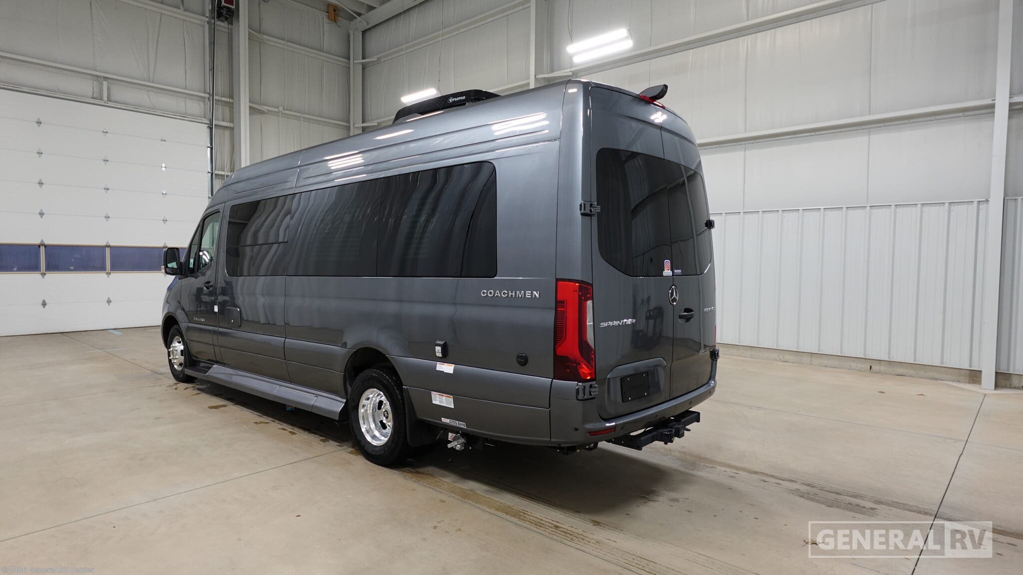 2026 Galleria 24RBM by Coachmen from General RV Center in Mesa, Arizona