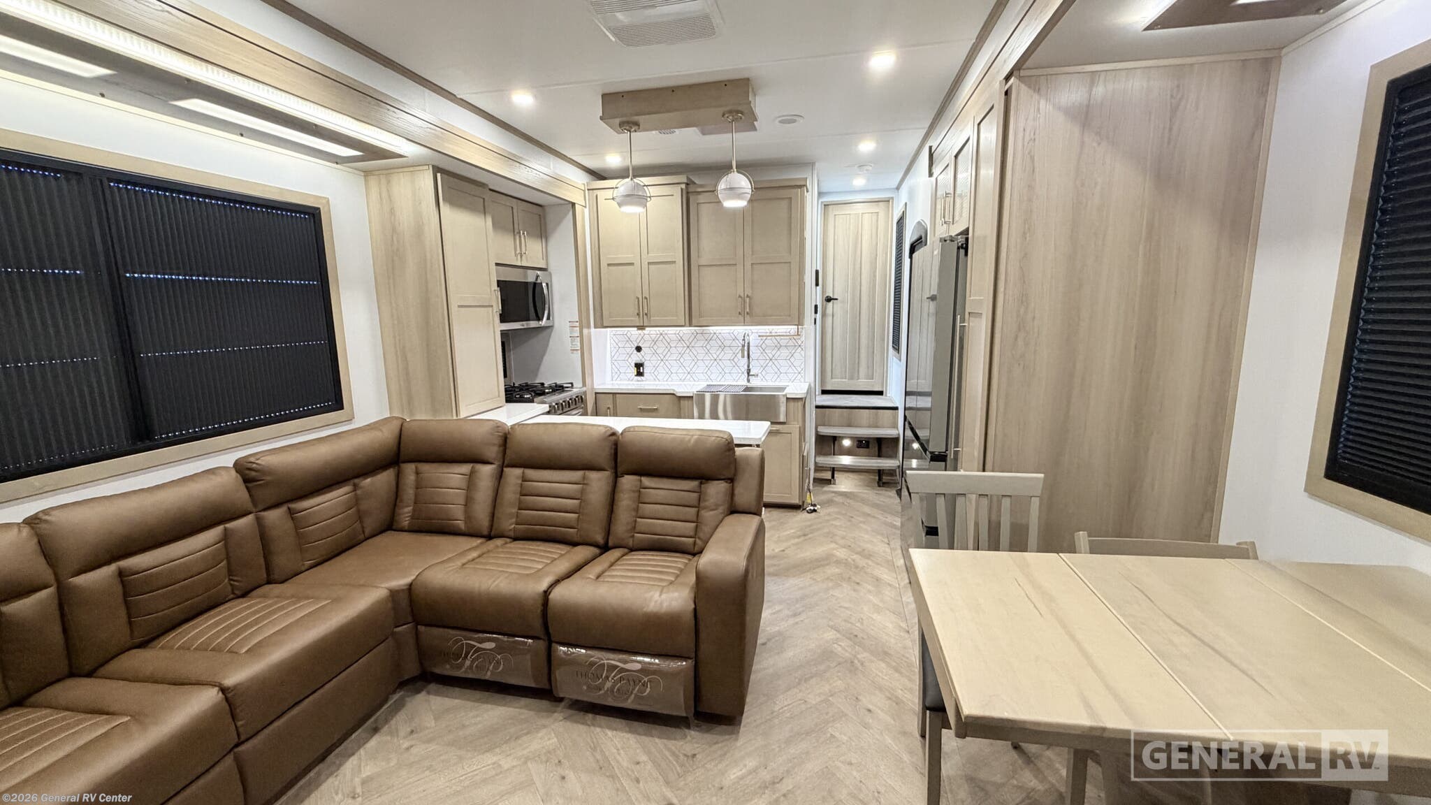 Used 2025 Keystone Raptor 441 available in Mesa, Arizona