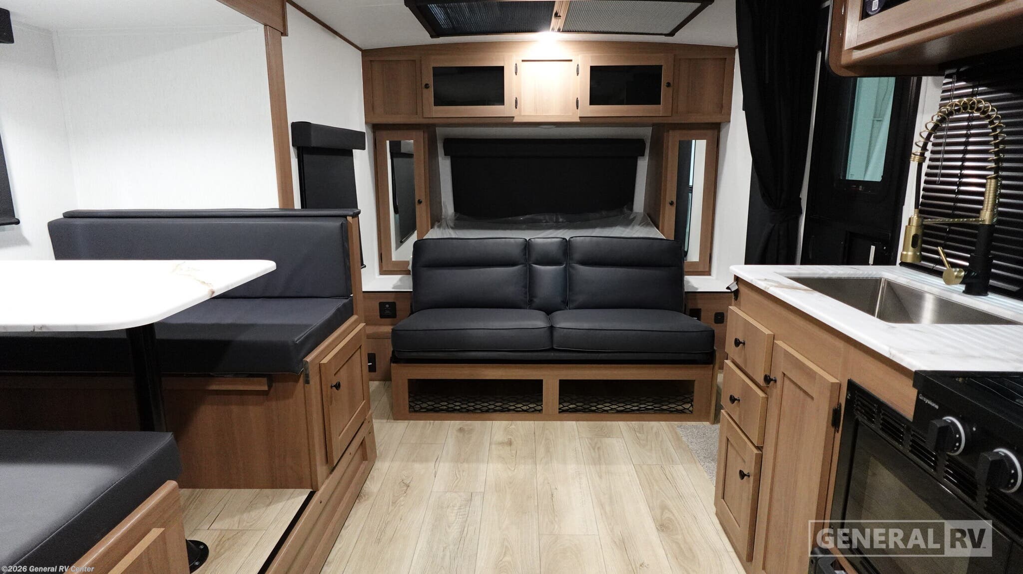 New 2026 Coachmen Apex 208BHS available in Mesa, Arizona