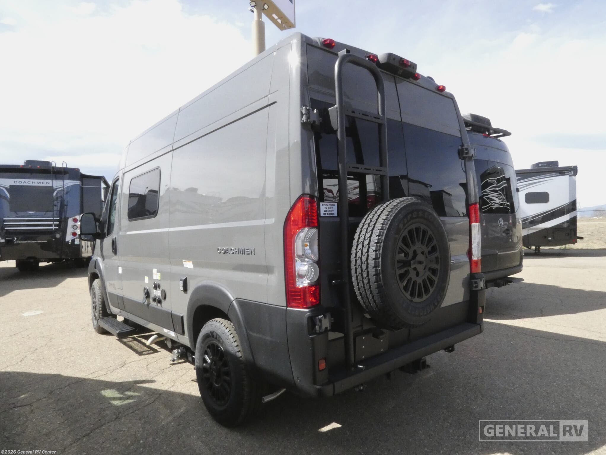 2026 Pixel 1.8RB by Coachmen from General RV Center in Mesa, Arizona