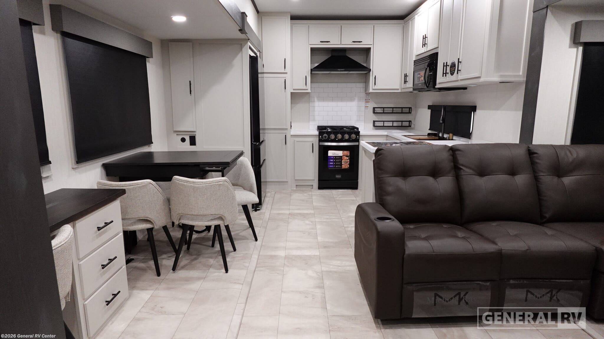 2026 Prime Time Sanibel 38LAUNDRY - New Fifth Wheel For Sale by General RV Center in Mesa, Arizona
