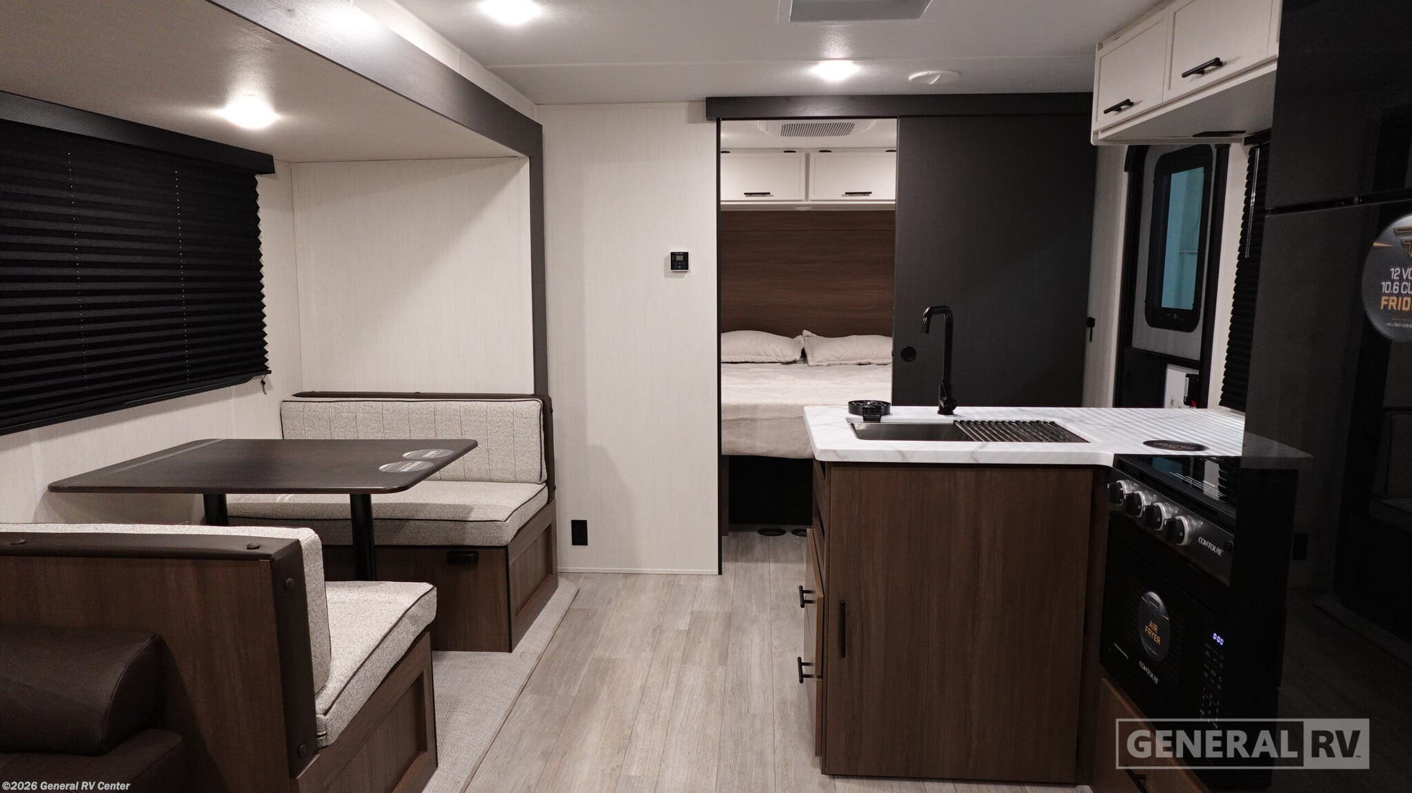 New 2026 Prime Time Avenger 26DBS available in Mesa, Arizona