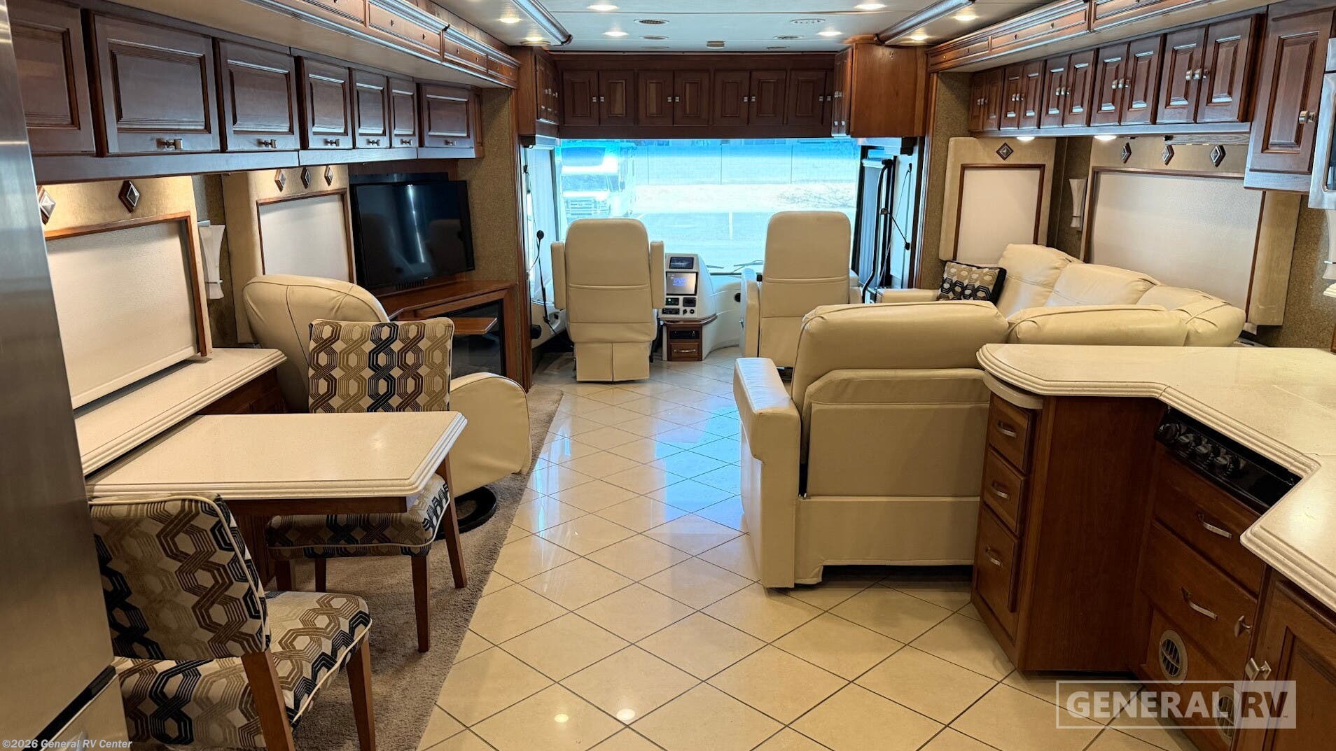 Used 2014 Itasca Meridian 40U available in Mesa, Arizona
