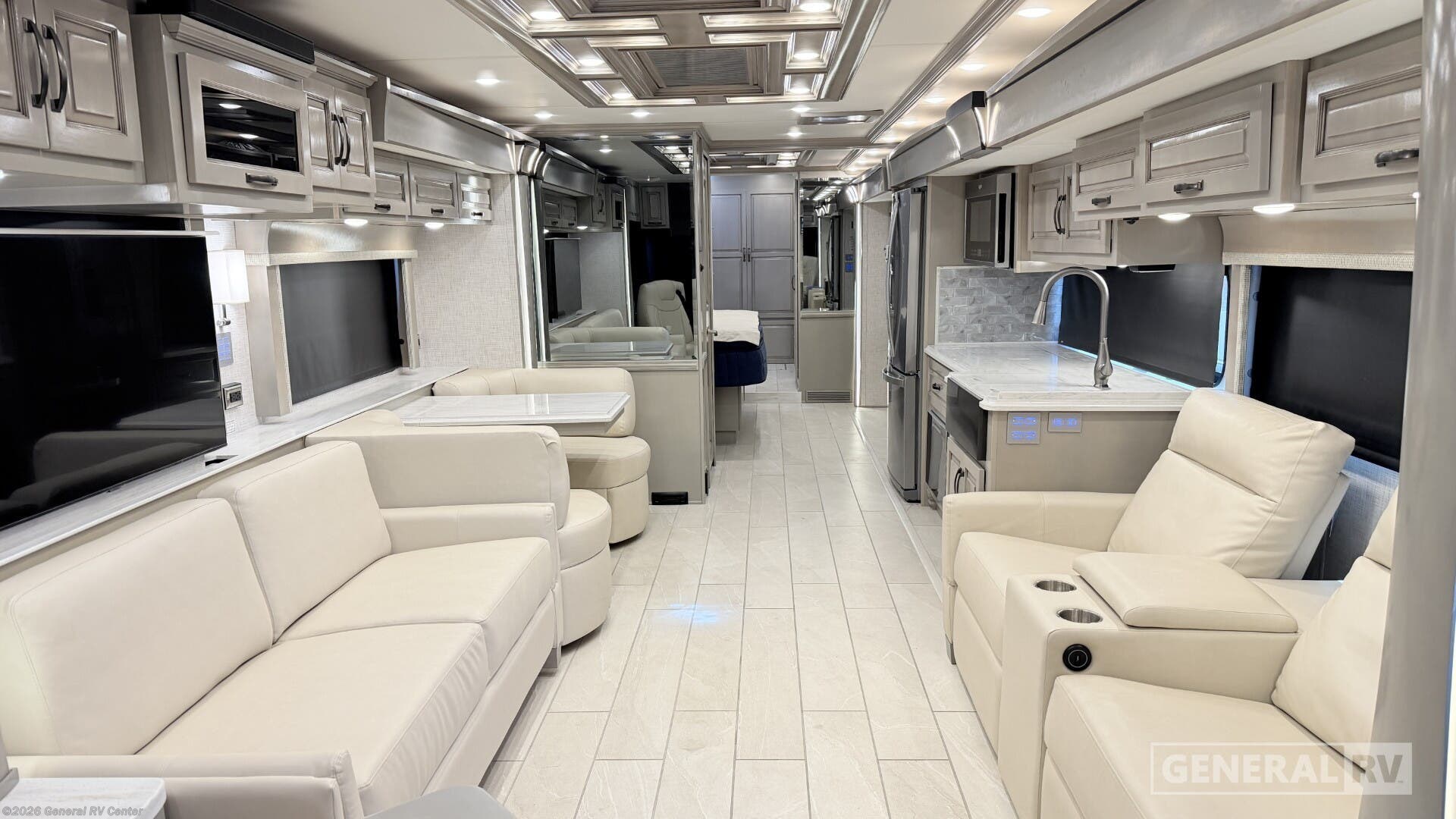 2023 Newmar Dutch Star 4370 - Used Class A For Sale by General RV Center in Mesa, Arizona
