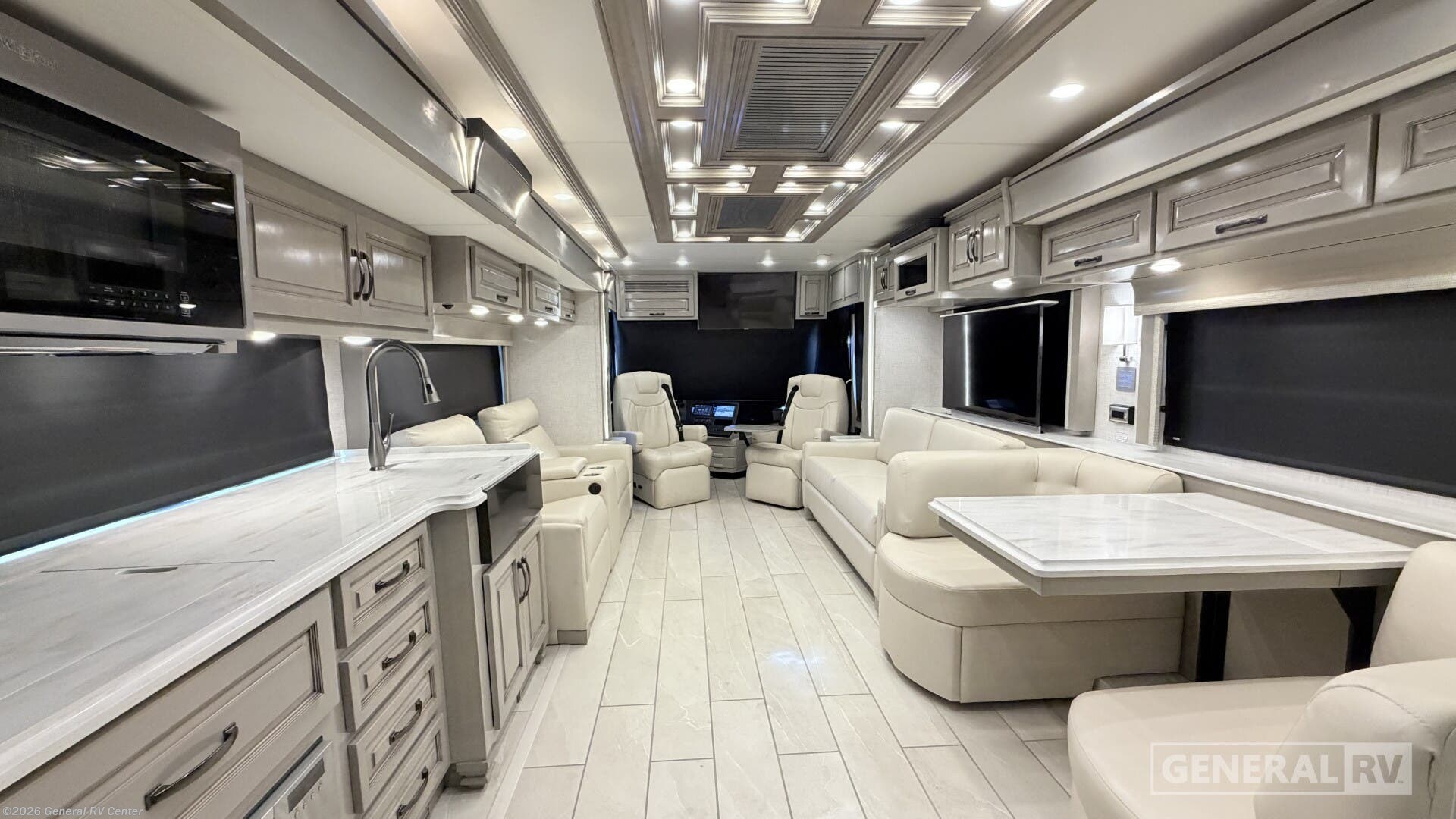 Used 2023 Newmar Dutch Star 4370 available in Mesa, Arizona