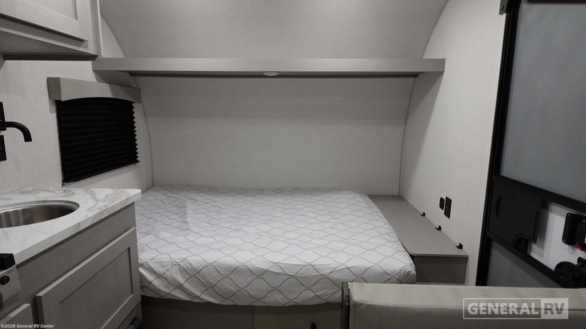 New 2026 Coachmen Clipper 3K Series 12RD available in Mesa, Arizona