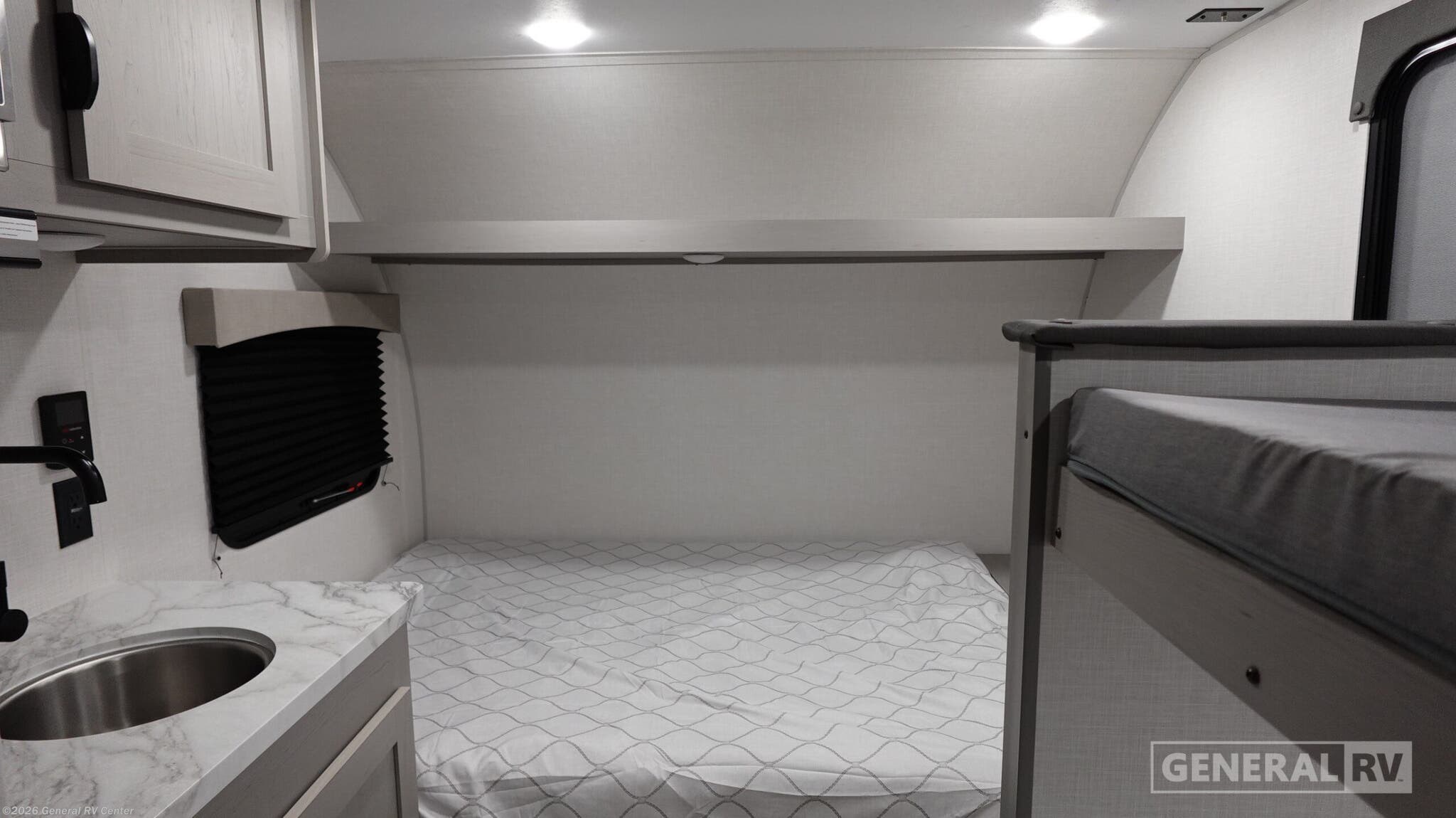 New 2026 Coachmen Clipper 3K Series 12BH available in Mesa, Arizona