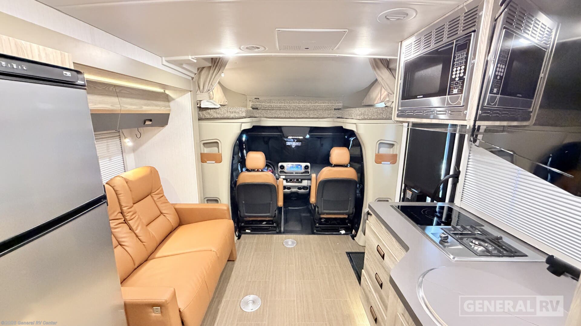 Used 2026 Winnebago Navion 24R available in Mesa, Arizona