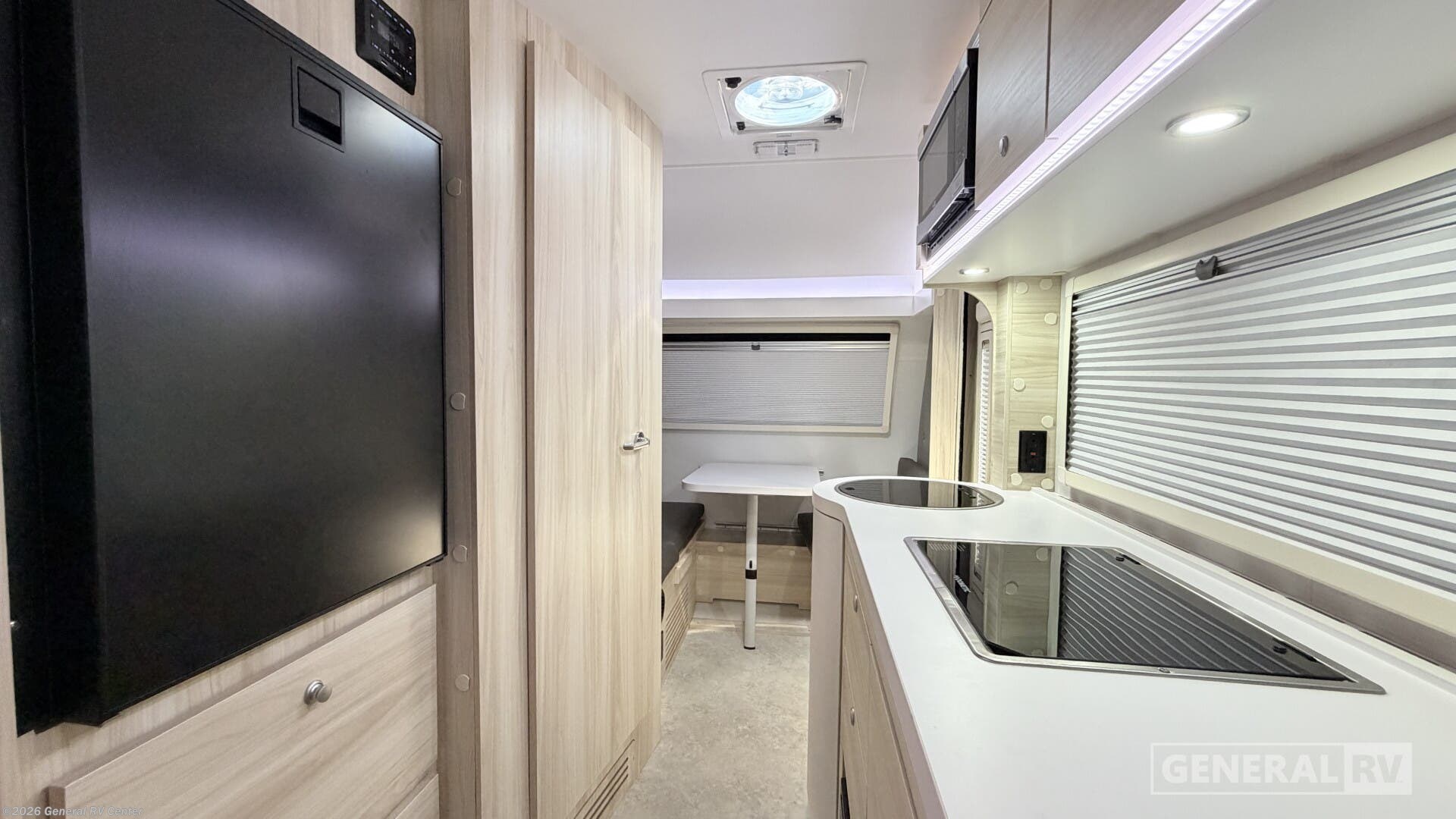 Used 2026 NuCamp TAB 400 Black Canyon available in Mesa, Arizona