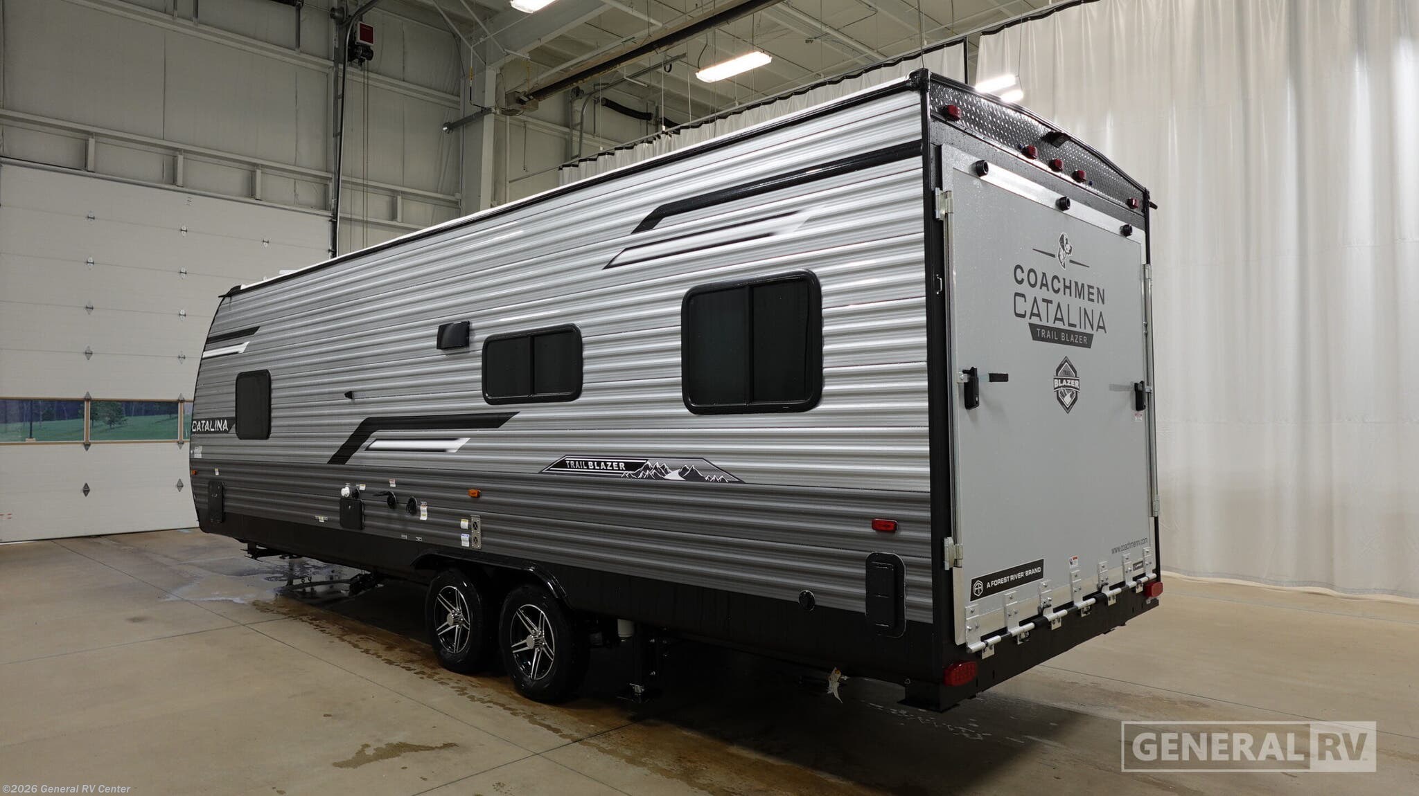 2026 Catalina 26TH by Coachmen from General RV Center in Mesa, Arizona