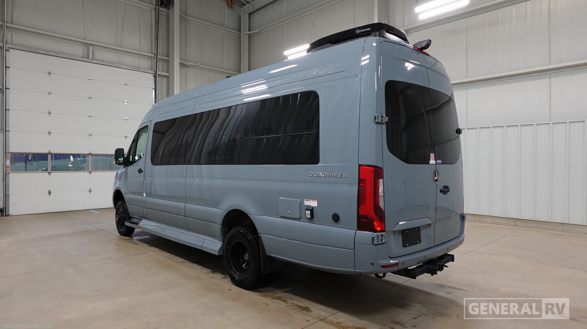 2026 Galleria 24A by Coachmen from General RV Center in Mesa, Arizona