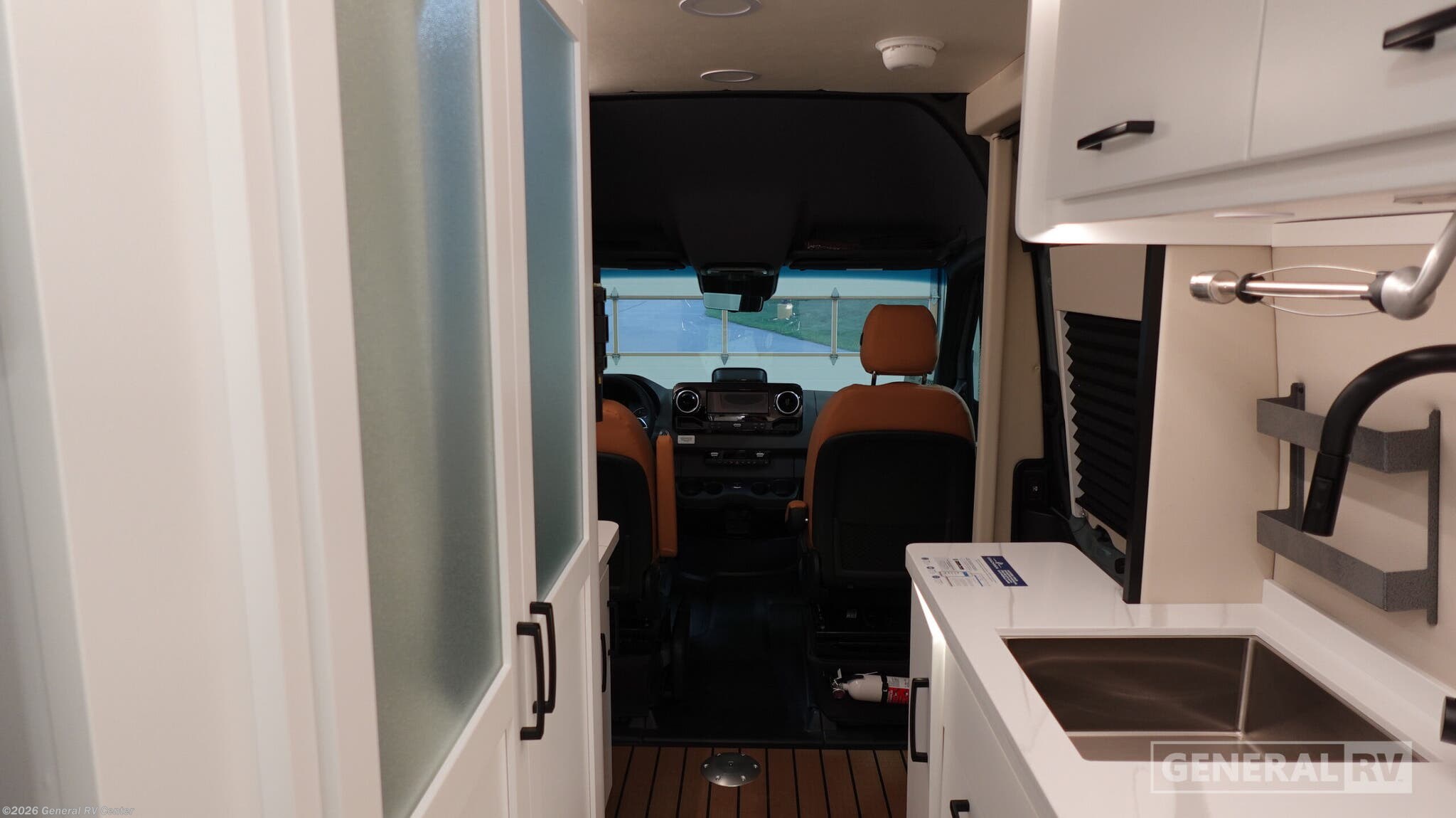 New 2026 Coachmen Galleria 24A available in Mesa, Arizona