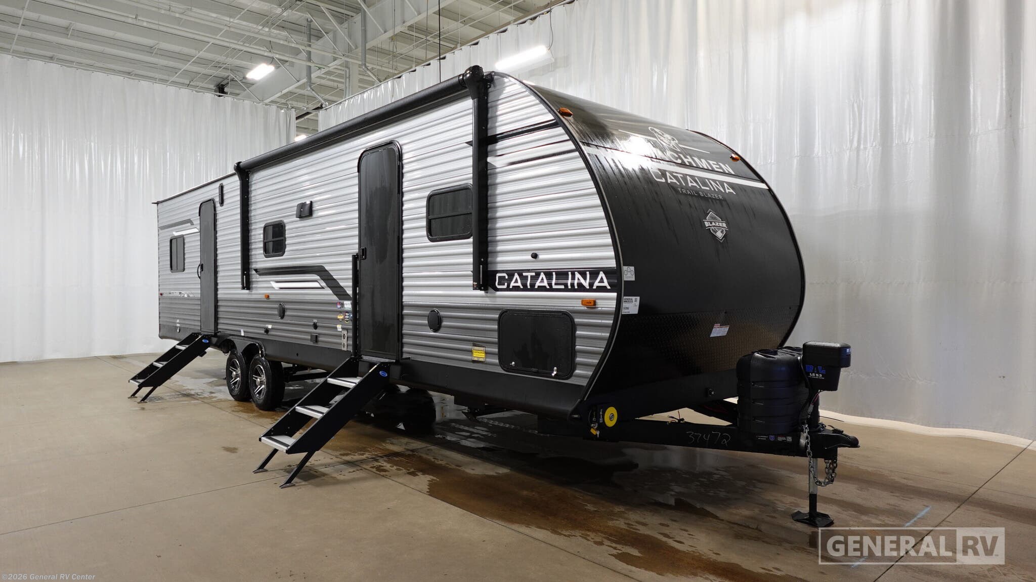 2026 Coachmen Catalina 29THS RV for Sale in Mesa, AZ 85213 | 352065 ...