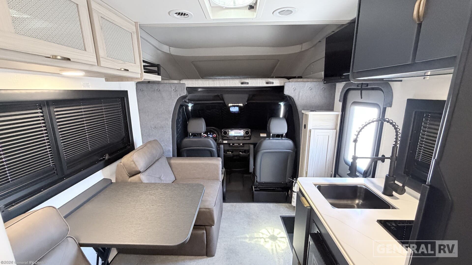 New 2026 Coachmen Prism Elite 25TB available in Mesa, Arizona
