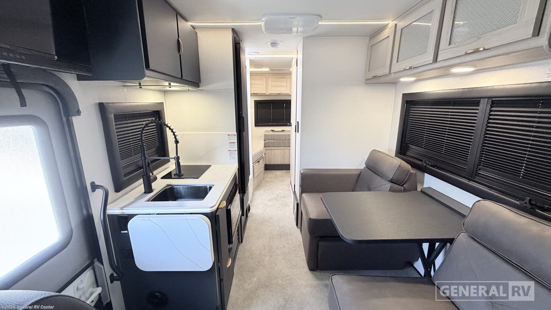 2026 Coachmen Prism Elite 25TB - New Class C For Sale by General RV Center in Mesa, Arizona