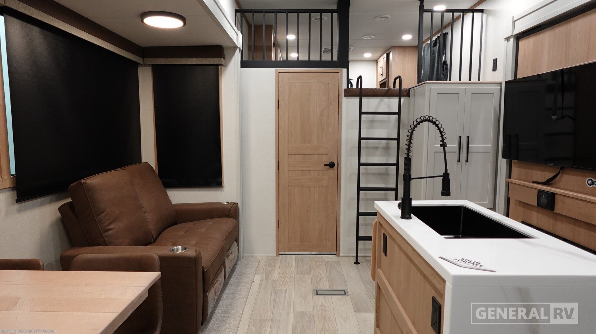 2026 Forest River Sierra Destination Trailers 41DUPLEX - New Destination Trailer For Sale by General RV Center in Mesa, Arizona