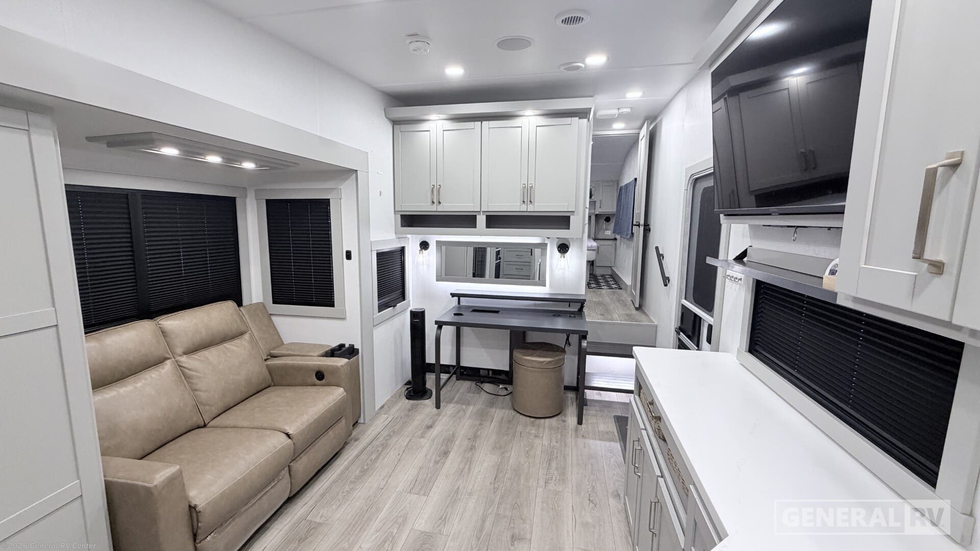 Used 2026 Brinkley RV Model Z 2810 available in Mesa, Arizona