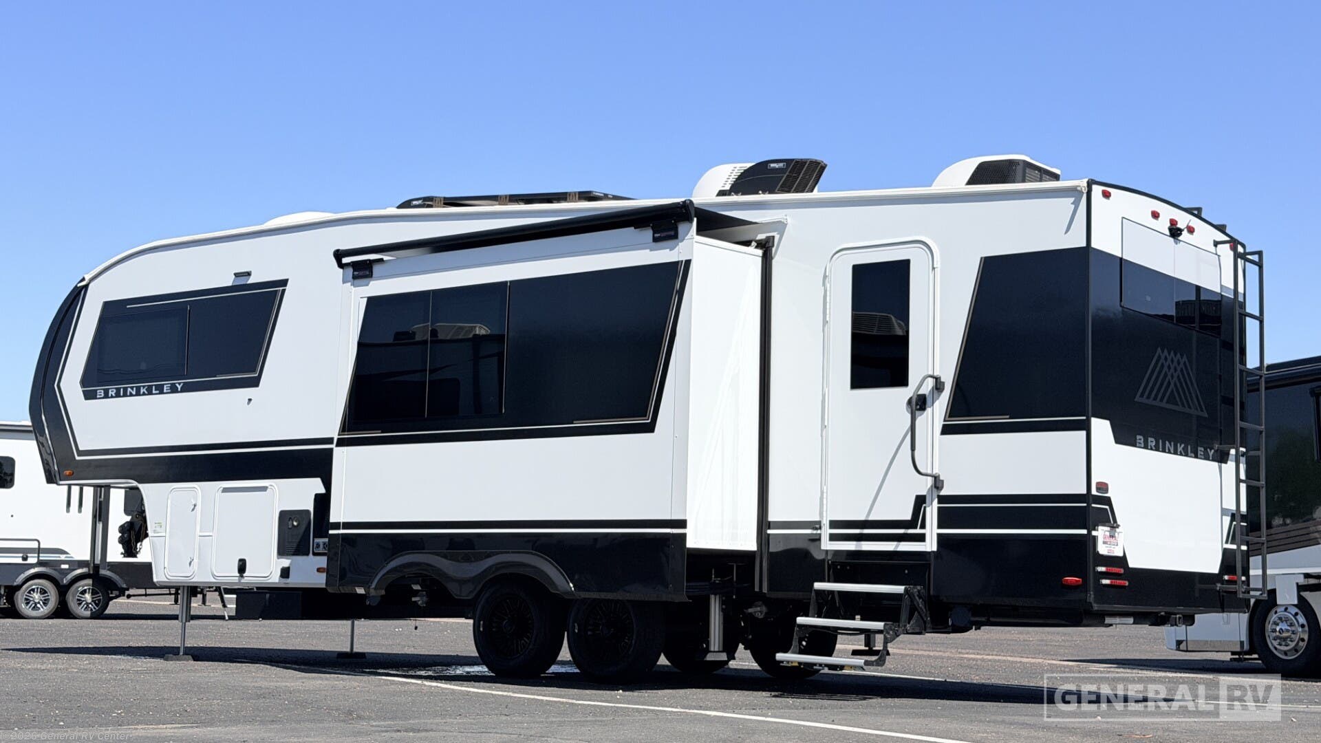 2026 Model Z 2810 by Brinkley RV from General RV Center in Mesa, Arizona
