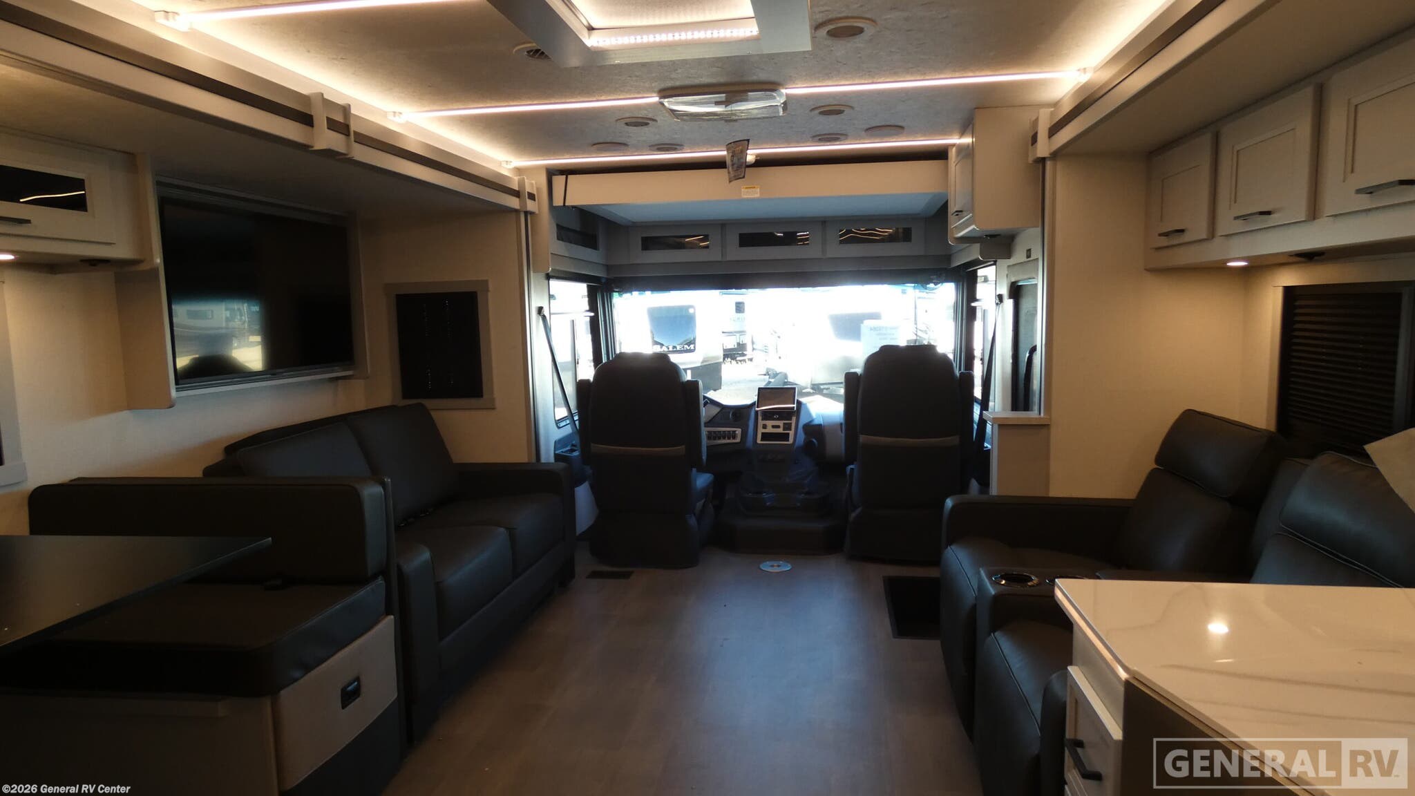 New 2026 Coachmen Encore 355DS available in Mesa, Arizona