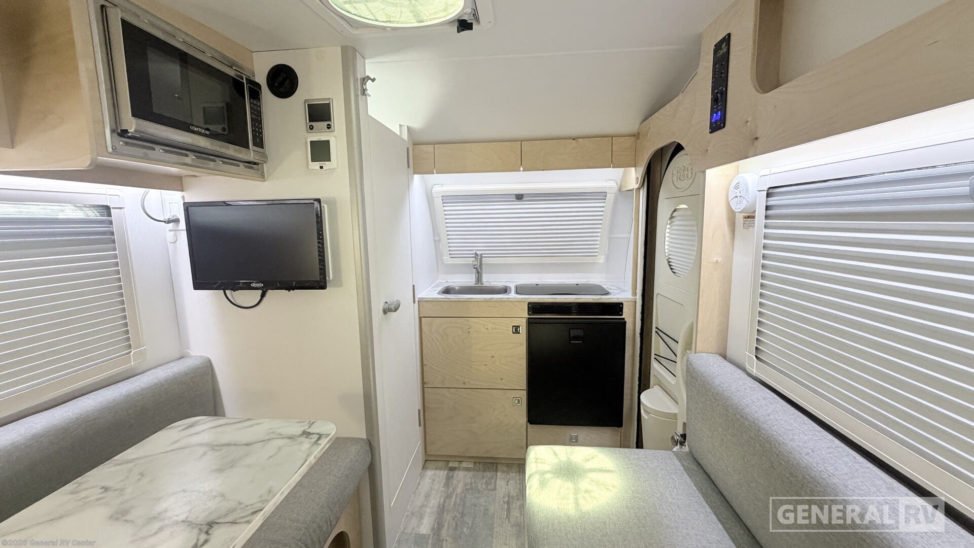 Used 2023 NuCamp TAB 320 Boondock available in Mesa, Arizona