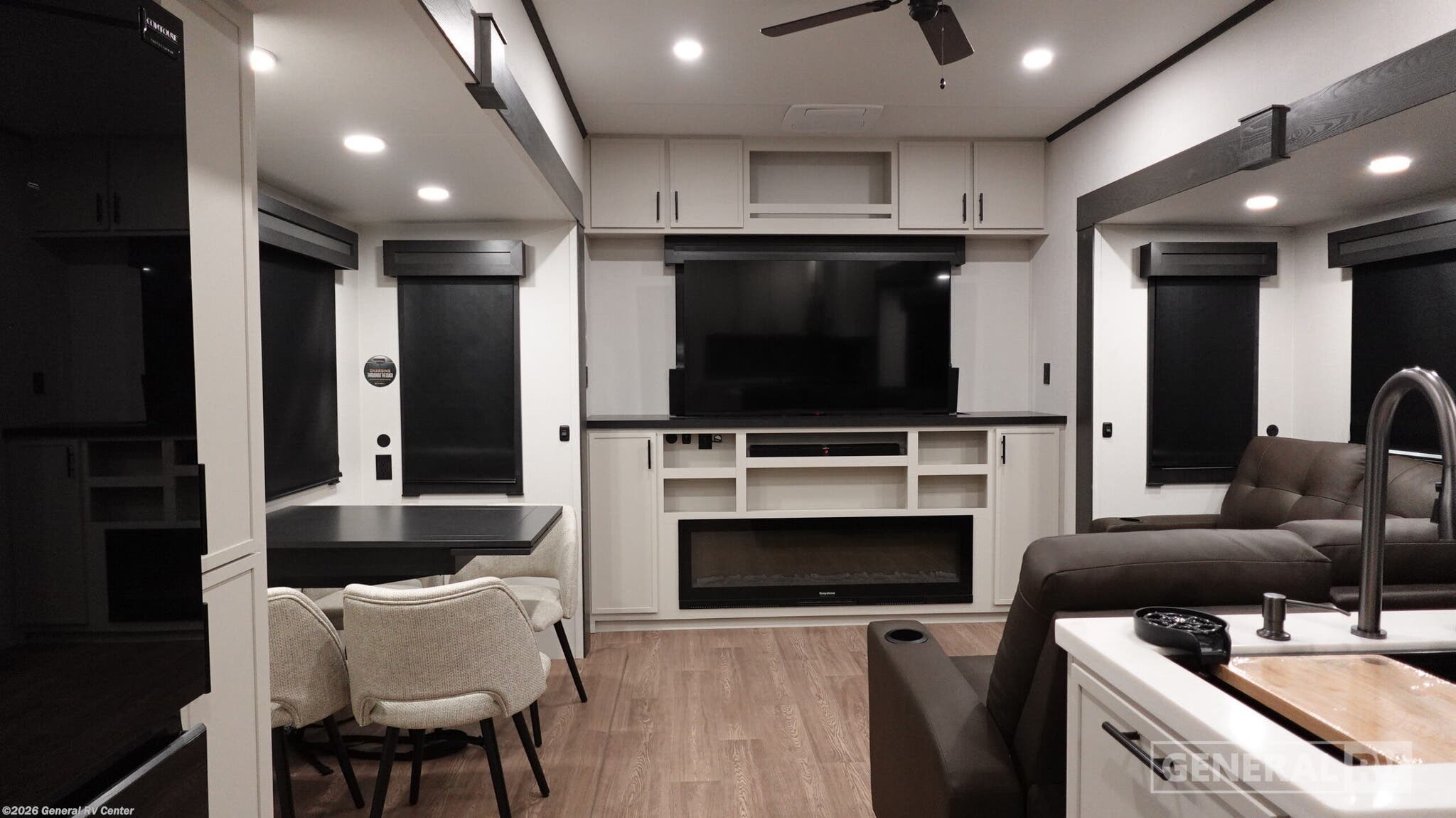 2027 Prime Time Sanibel 34LOUNGE - New Fifth Wheel For Sale by General RV Center in Mesa, Arizona