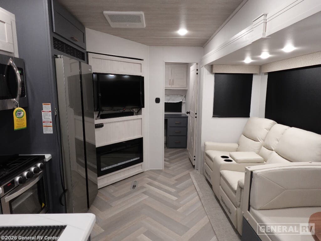 2025 Prime Time Crusader 295BHS - New Fifth Wheel For Sale by General RV Center in Mesa, Arizona
