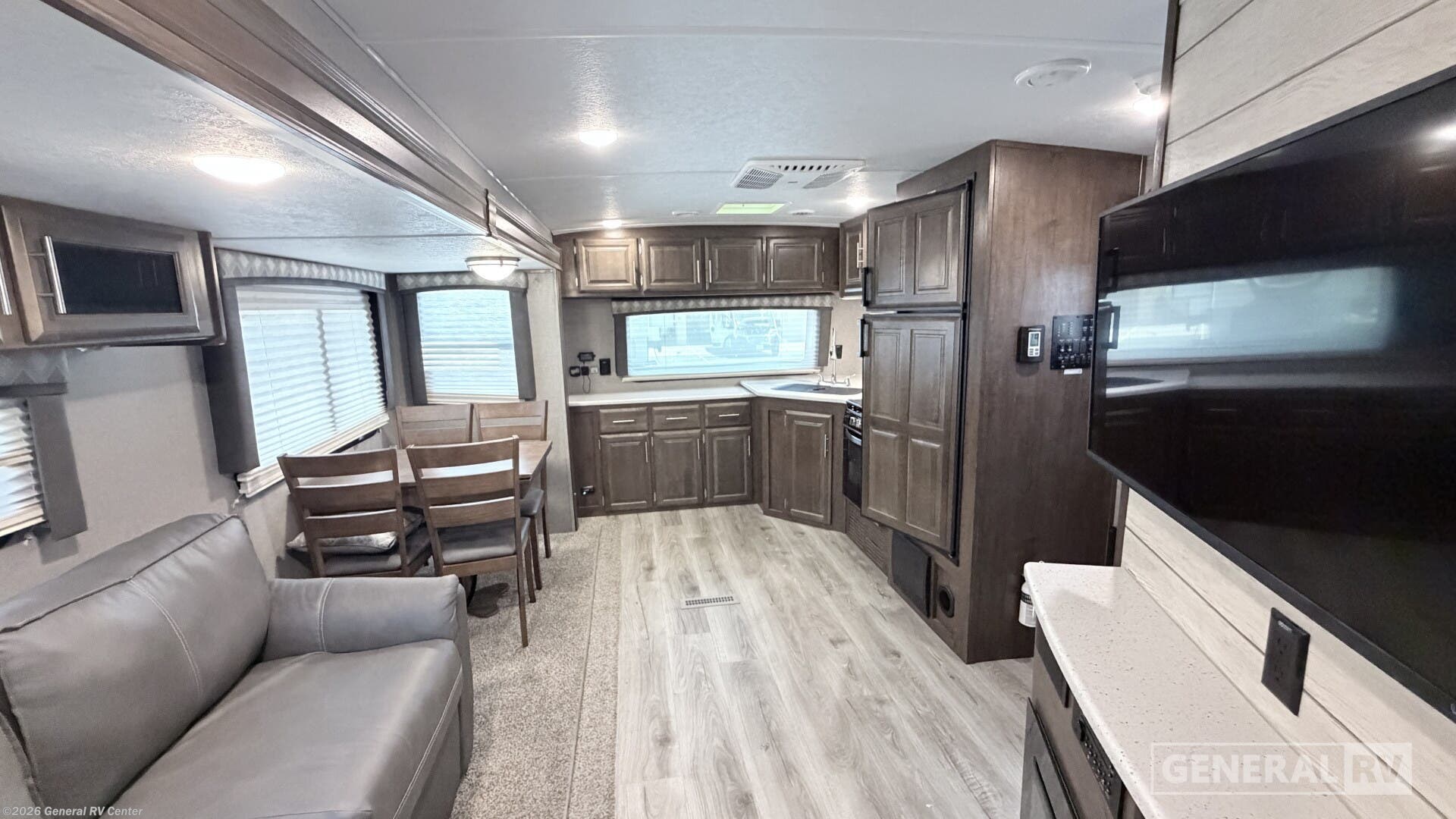 Used 2021 Forest River Flagstaff Super Lite 26FKBS available in Mesa, Arizona