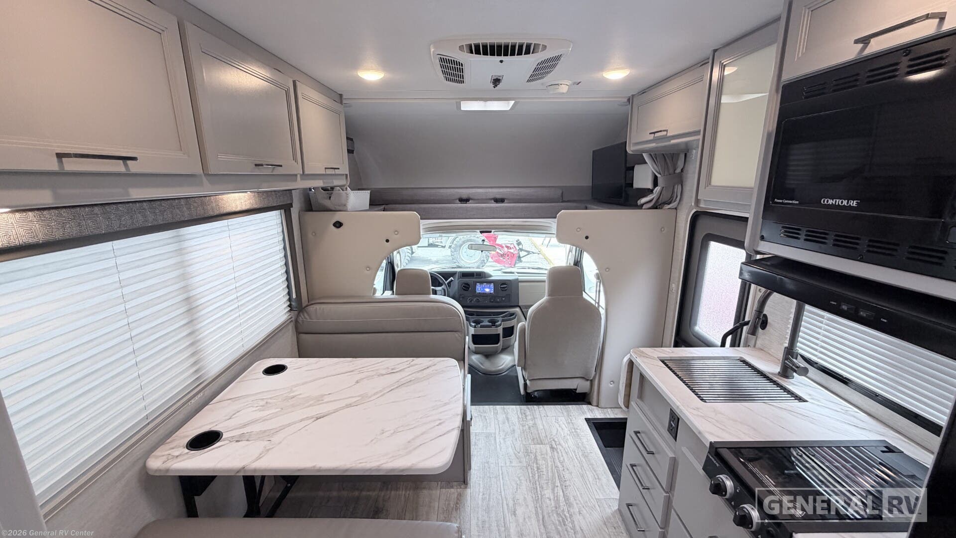 Used 2025 Thor Motor Coach Chateau 21Z available in Mesa, Arizona