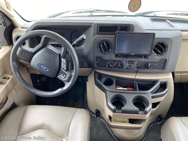 Used 2021 Entegra Coach Odyssey 29k available in Palm Bay, Florida