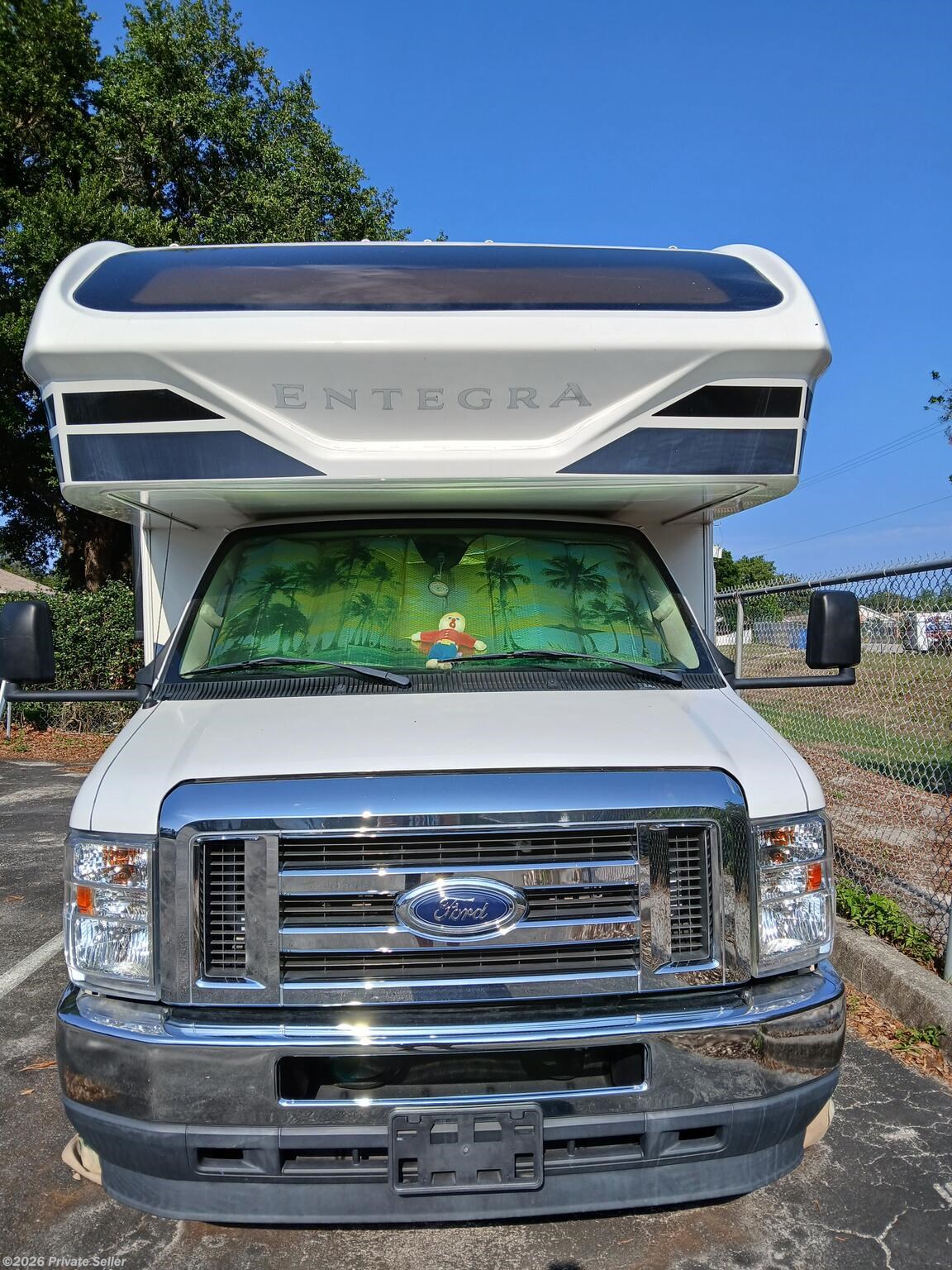 2021 Odyssey 29k by Entegra Coach from For Sale By Owner in Palm Bay, Florida