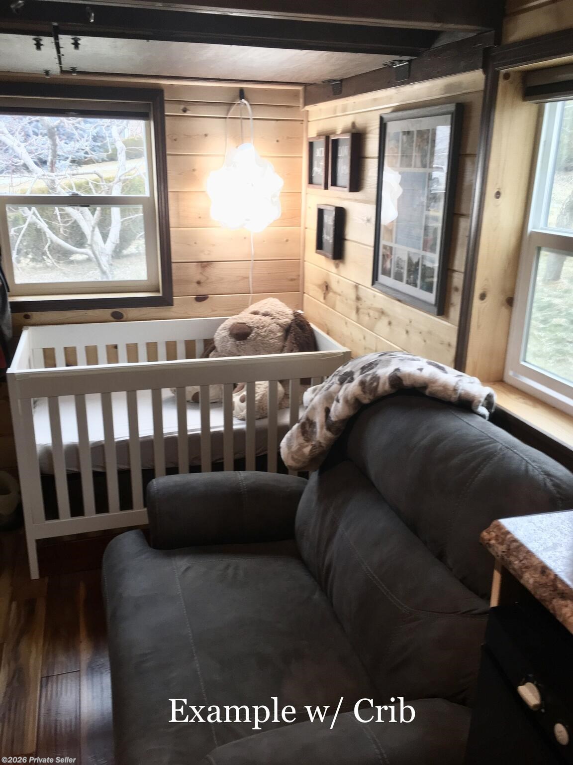 Used 2019 TNT available in Newport, Tennessee