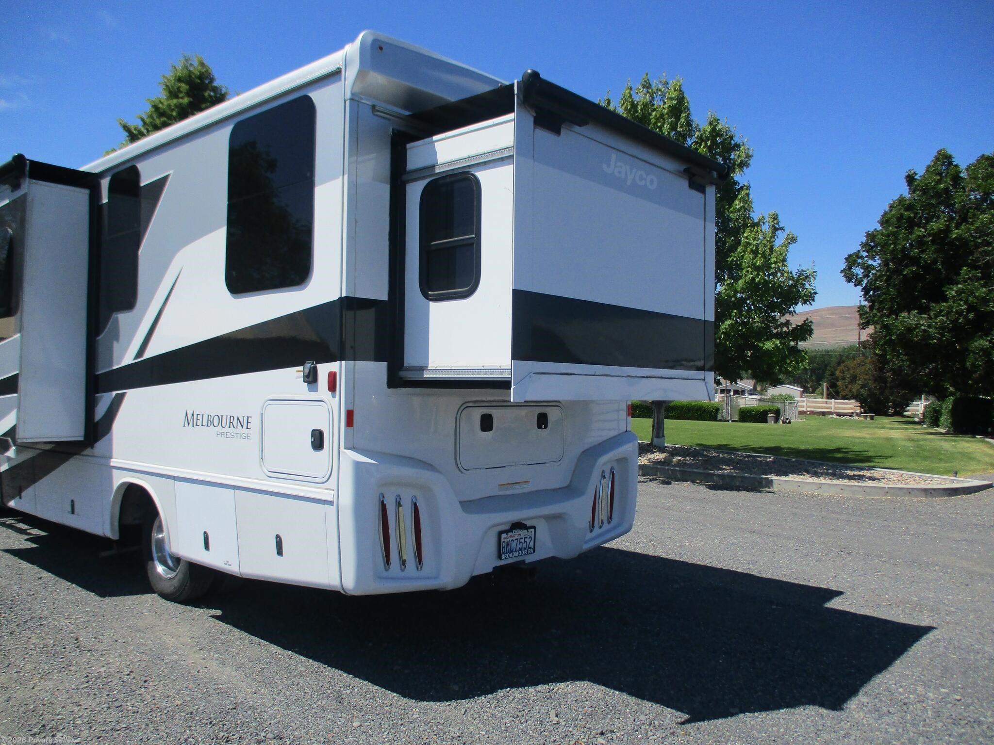 Used 2019 Jayco Melbourne available in wenatchee, Washington